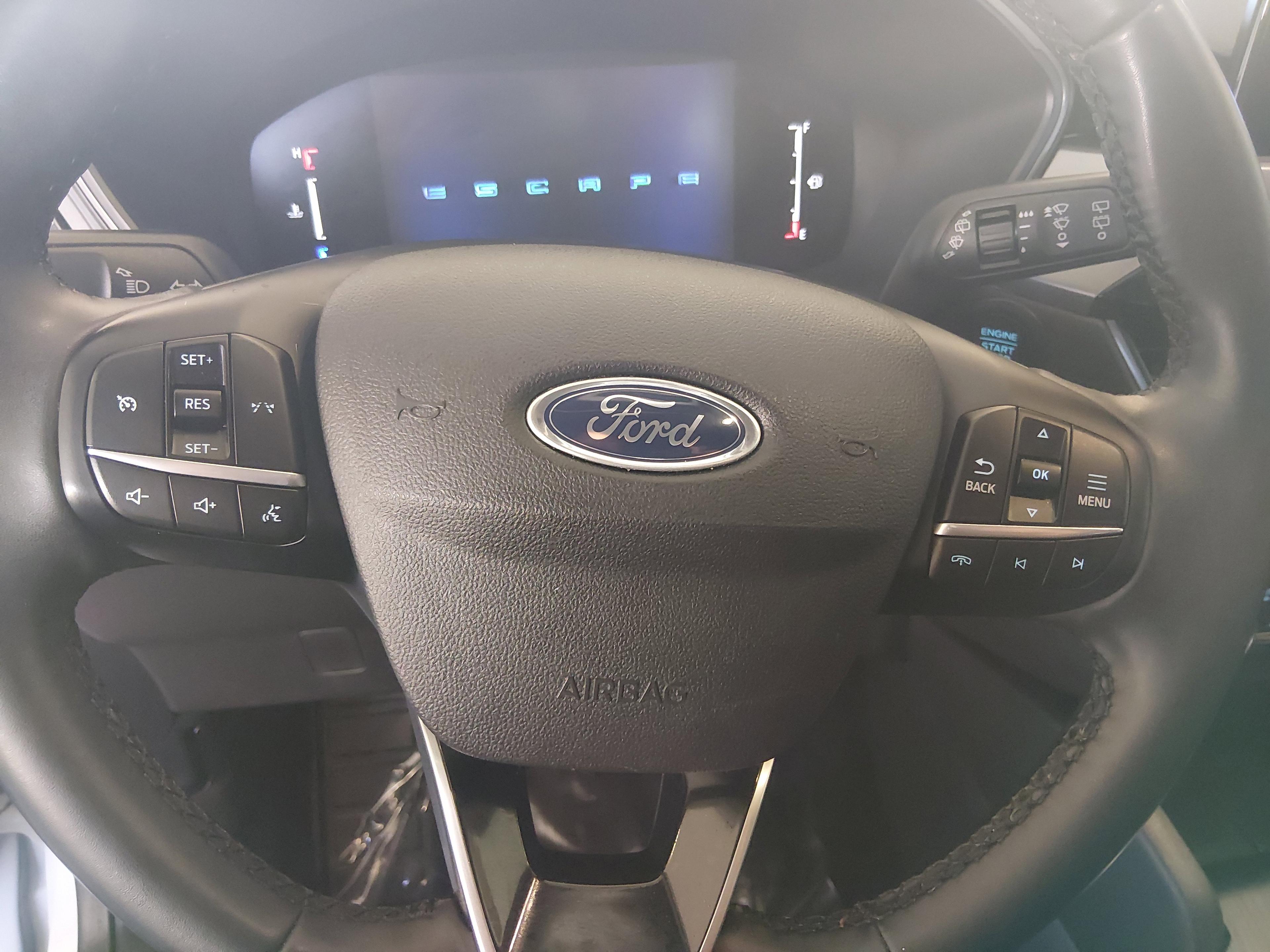 Ford Escape Active Fwd - Thumbnail 12