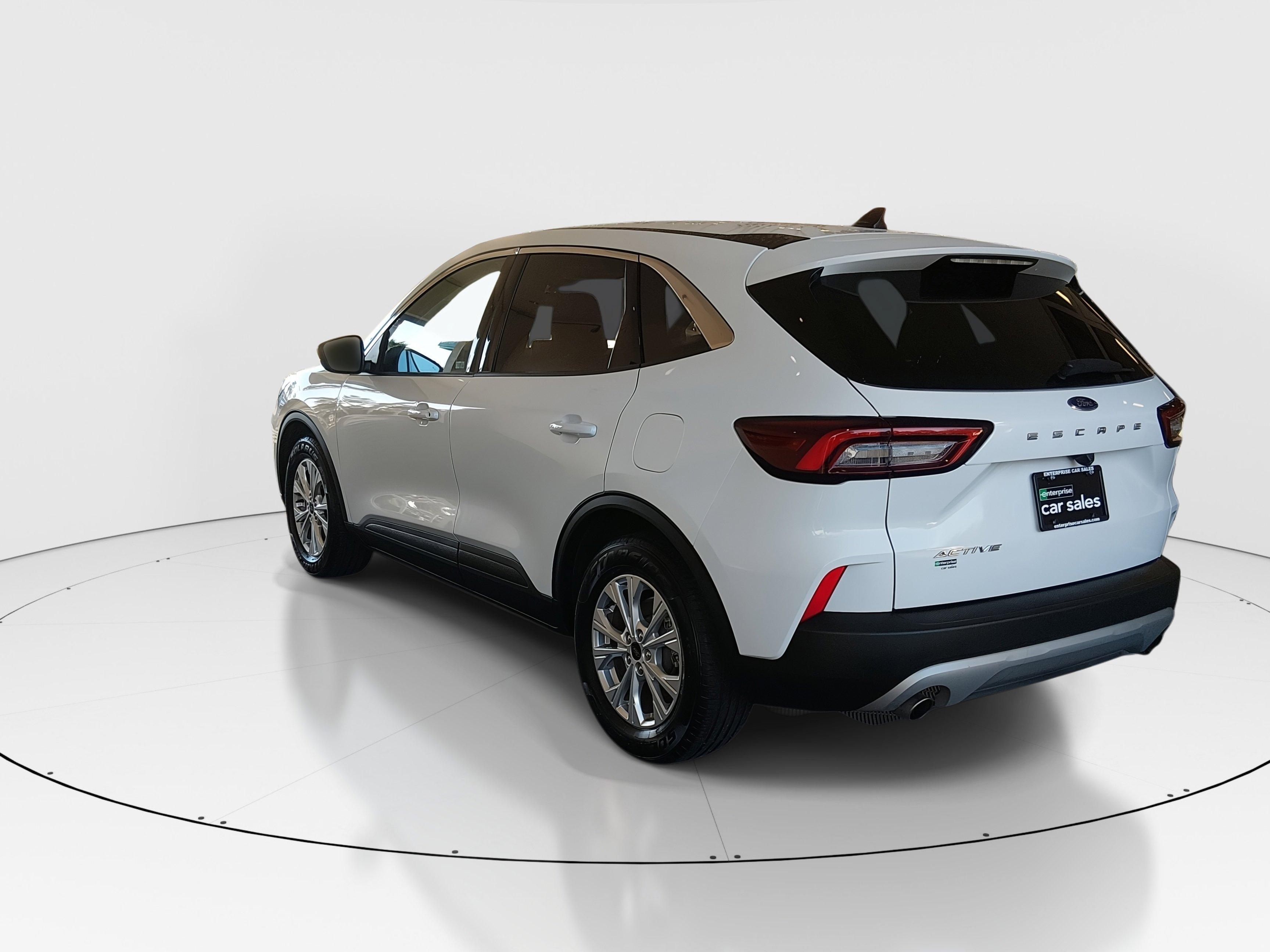 Ford Escape Active Fwd - Thumbnail 5