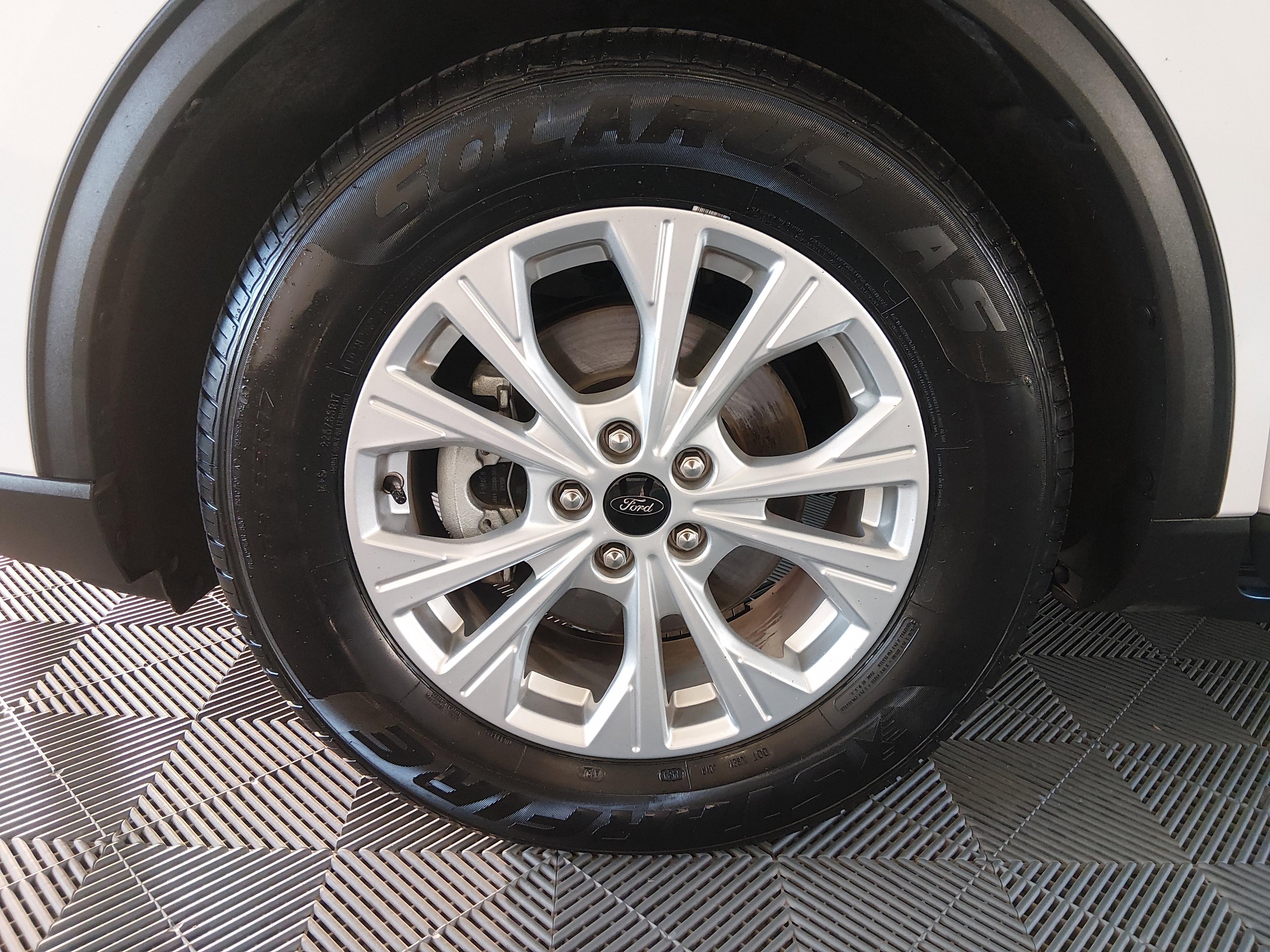 Ford Escape Active Fwd - Thumbnail 10