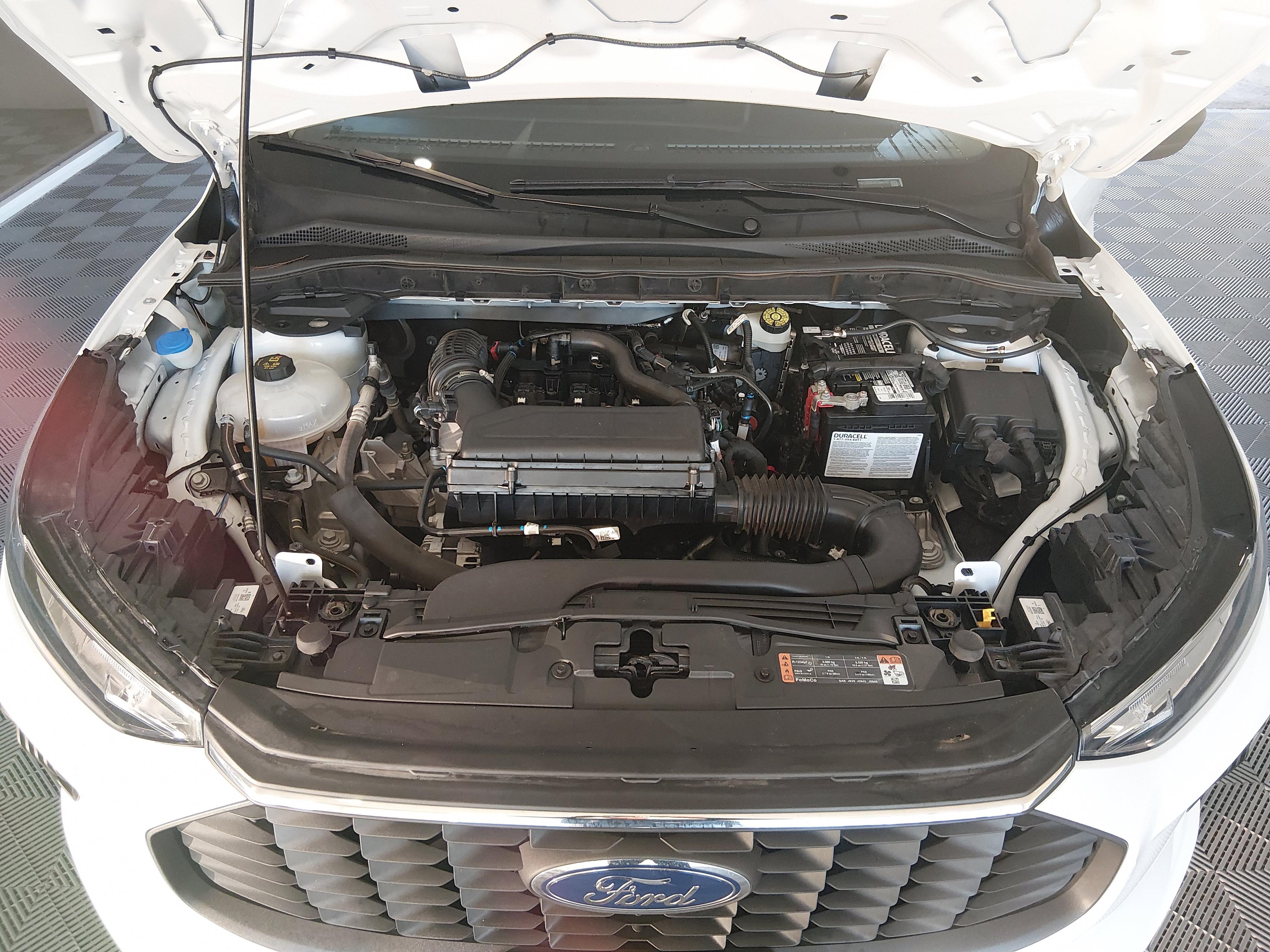 Ford Escape Active Fwd - Thumbnail 9