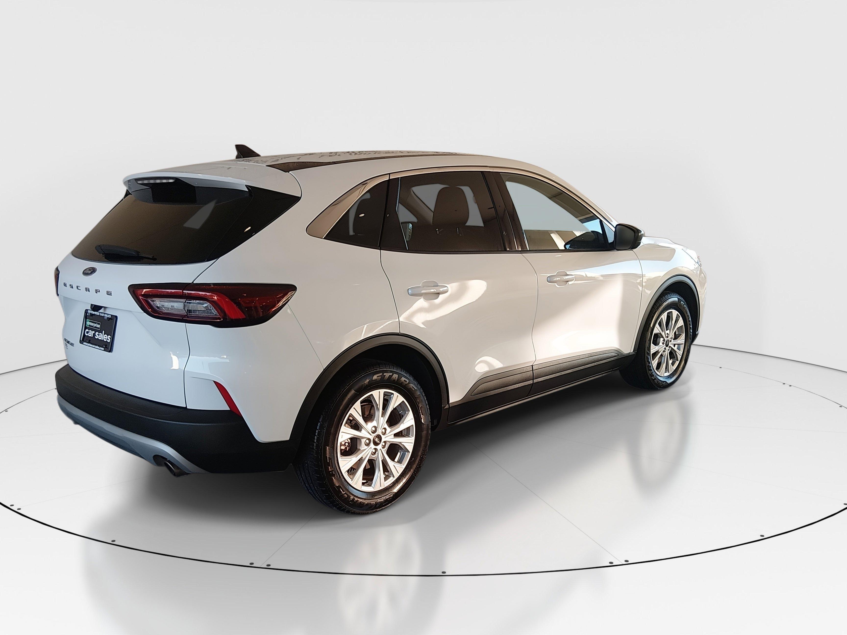 Ford Escape Active Fwd - Thumbnail 7