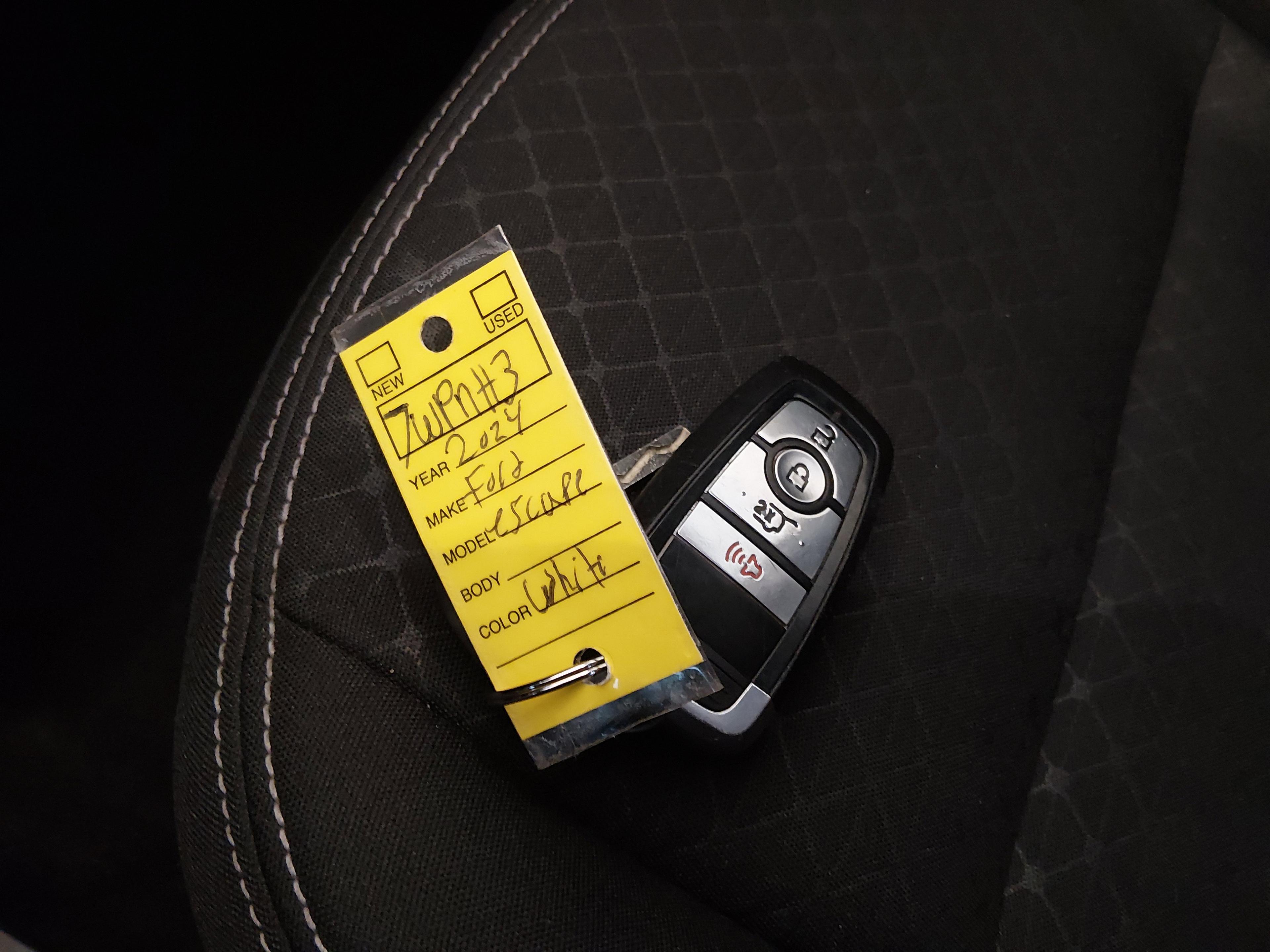 Ford Escape Active Fwd - Thumbnail 15