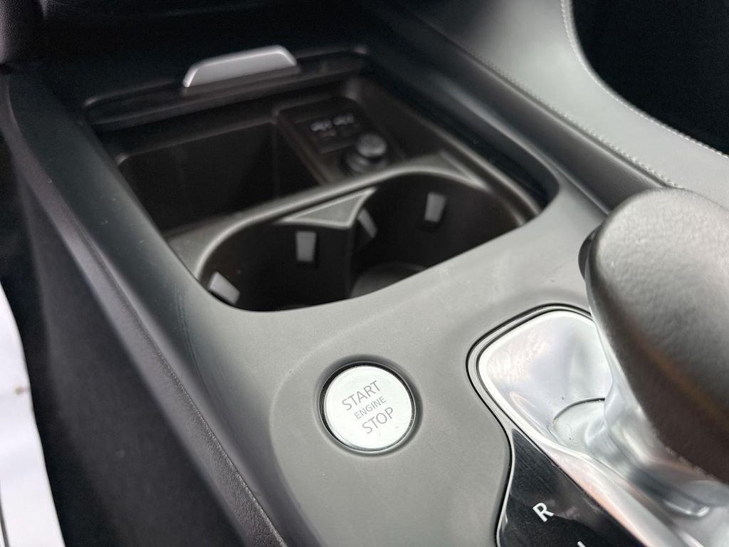 Infiniti Qx50 Luxe - Thumbnail 17