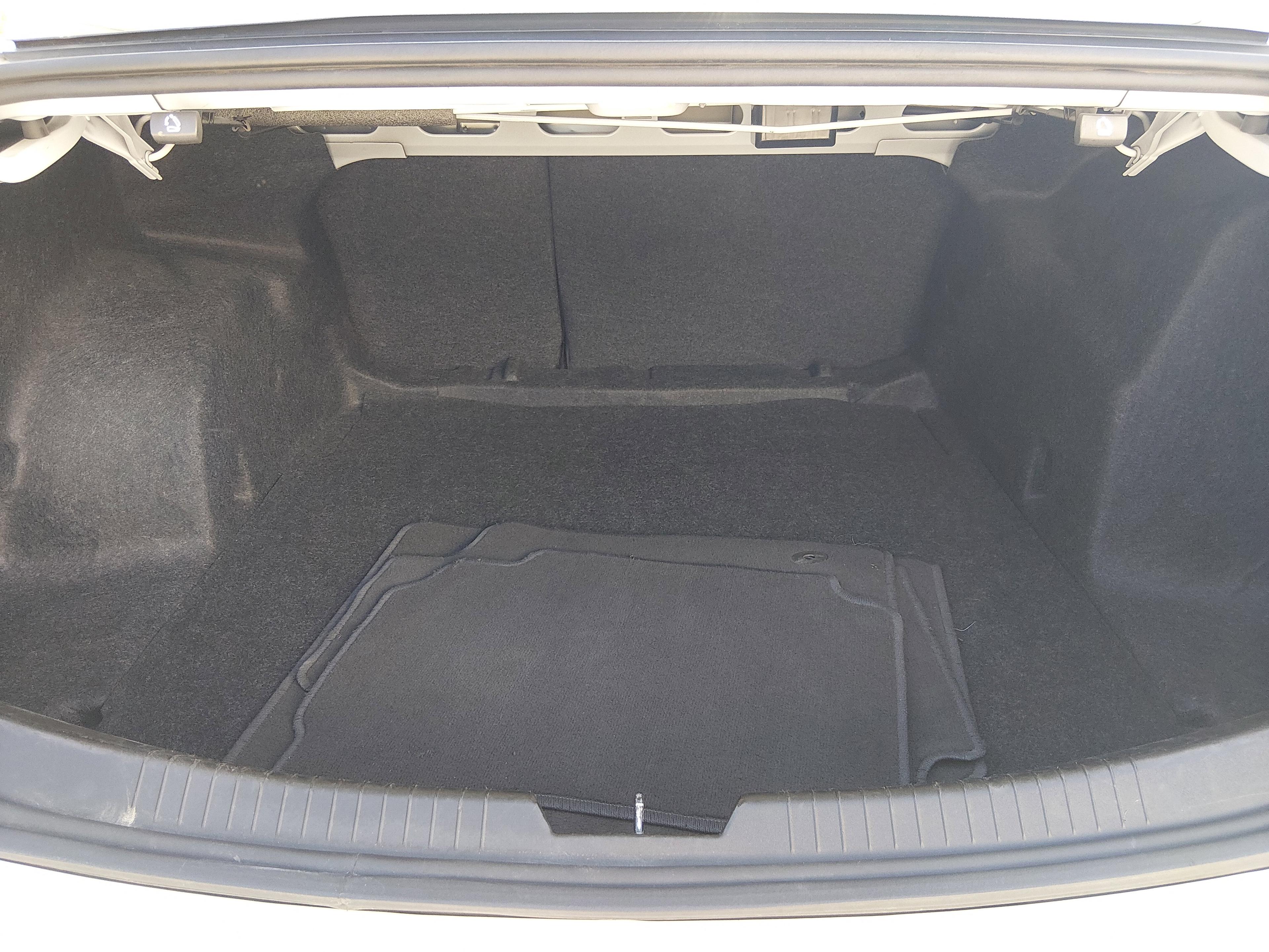 Chevrolet Malibu 4Dr Sdn 1Lt - Thumbnail 11