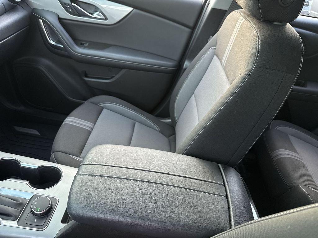 Chevrolet Blazer Lt - Thumbnail 16