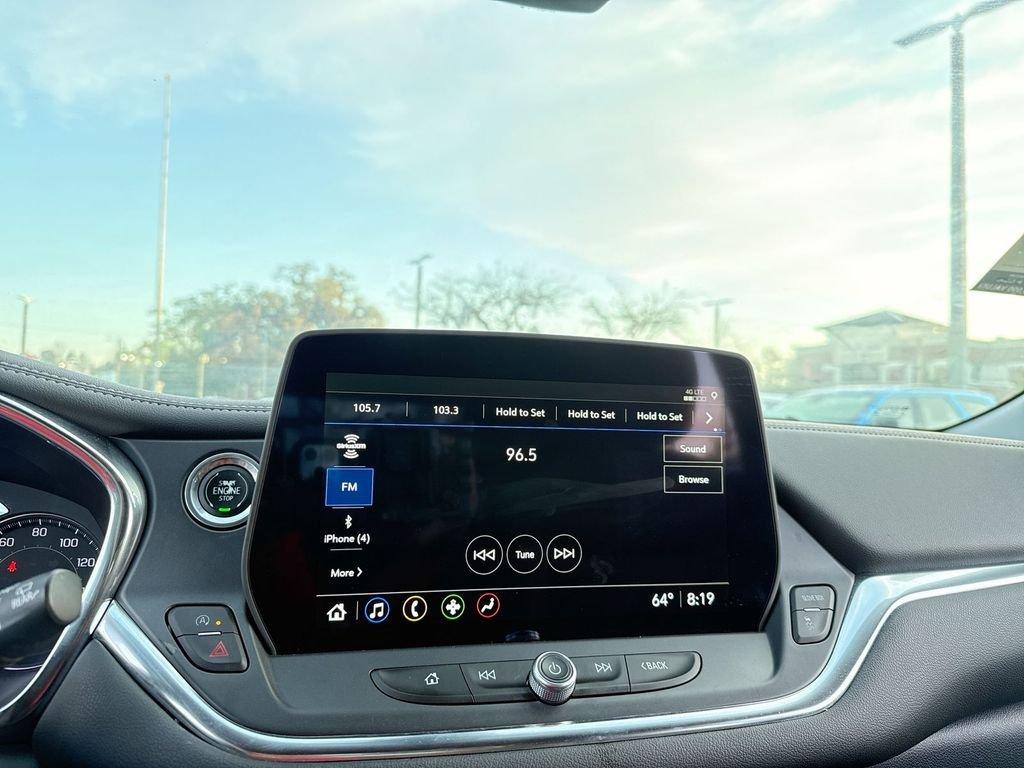 Chevrolet Blazer Lt - Thumbnail 18