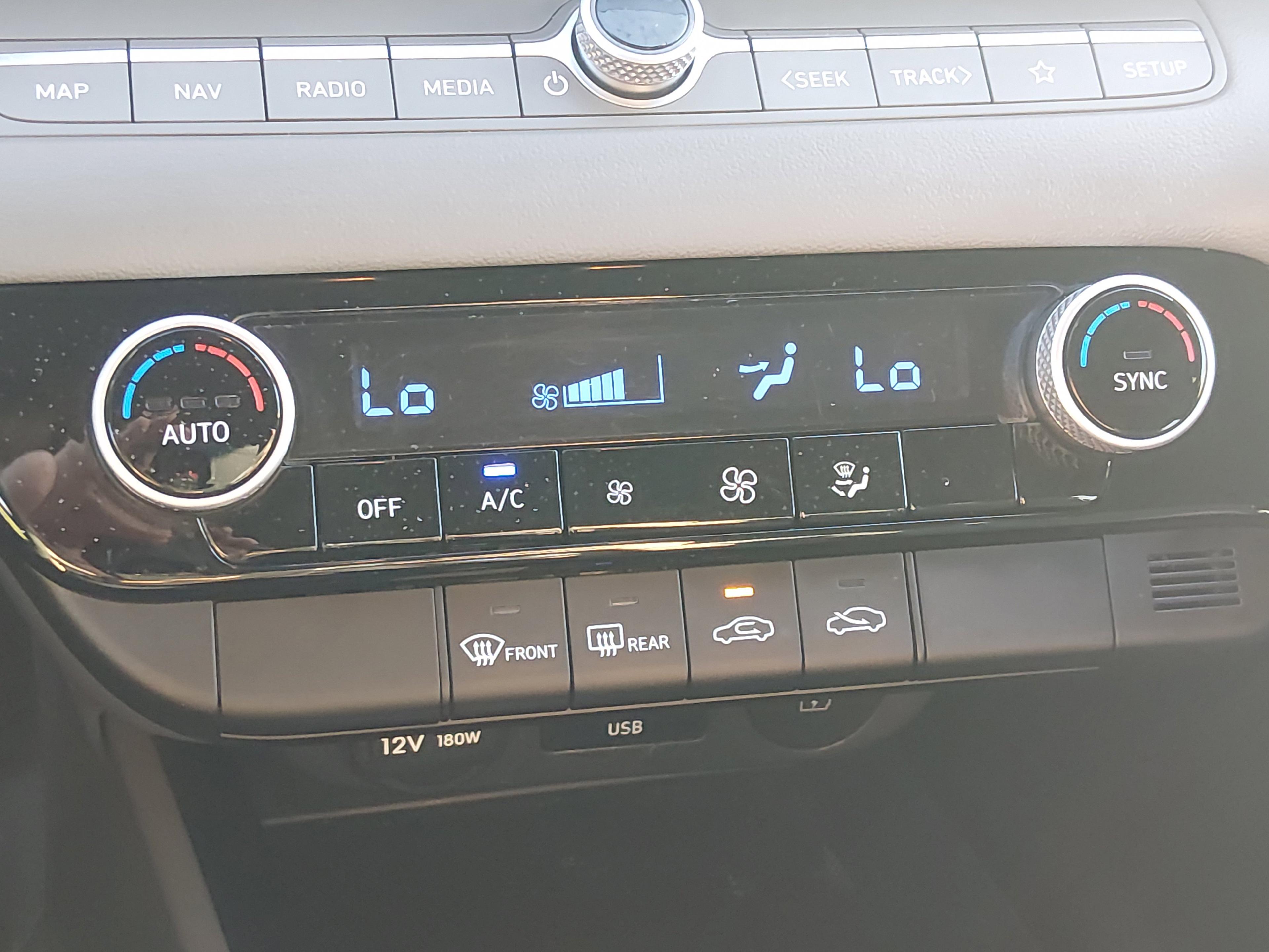 Hyundai Elantra Sel Ivt - Thumbnail 18