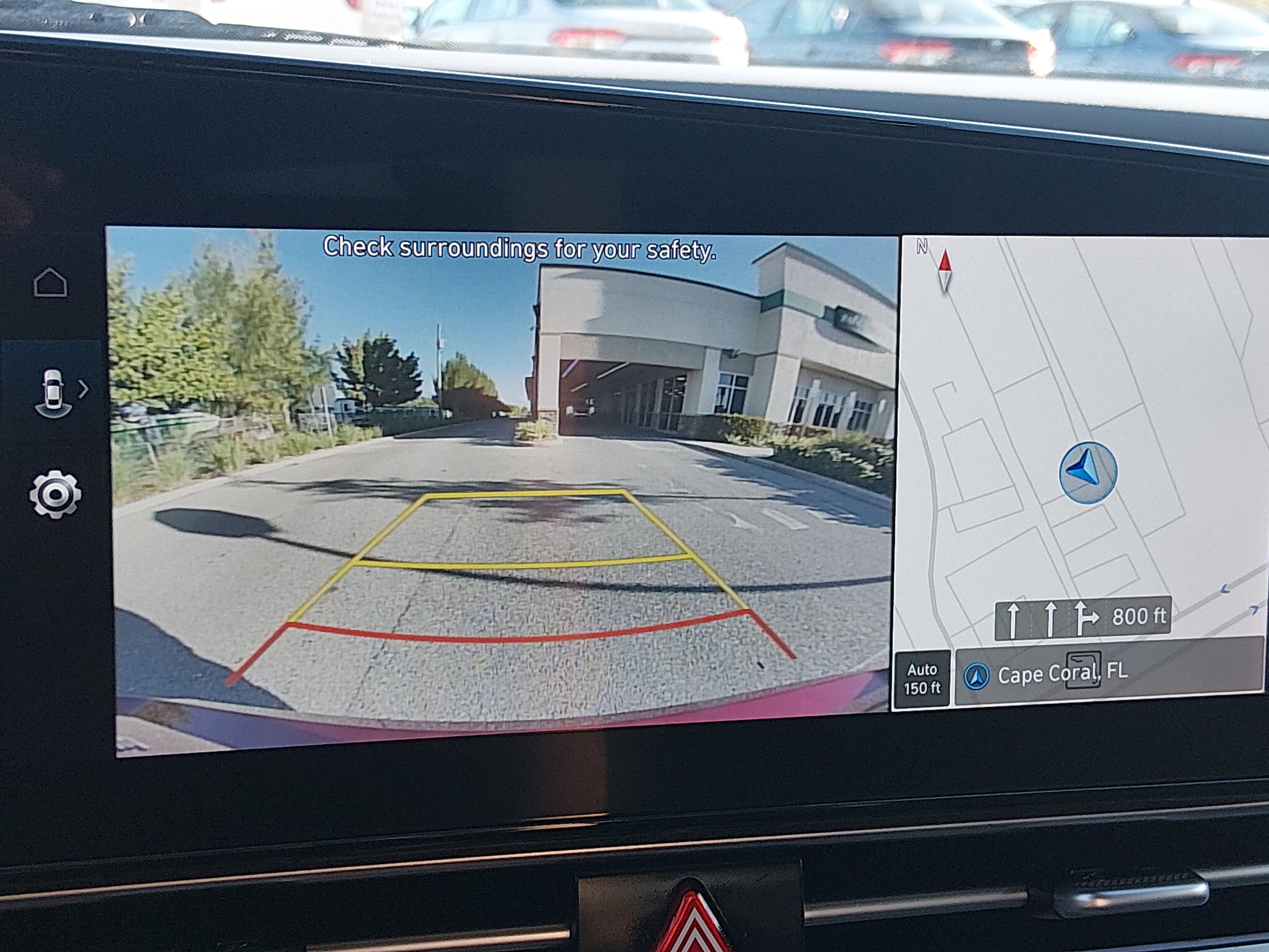 Hyundai Elantra Sel Ivt - Thumbnail 16