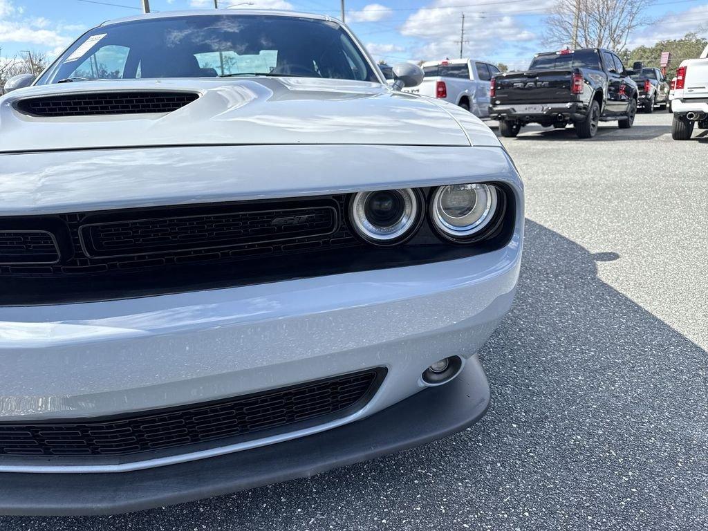 Dodge Challenger Gt - Thumbnail 10