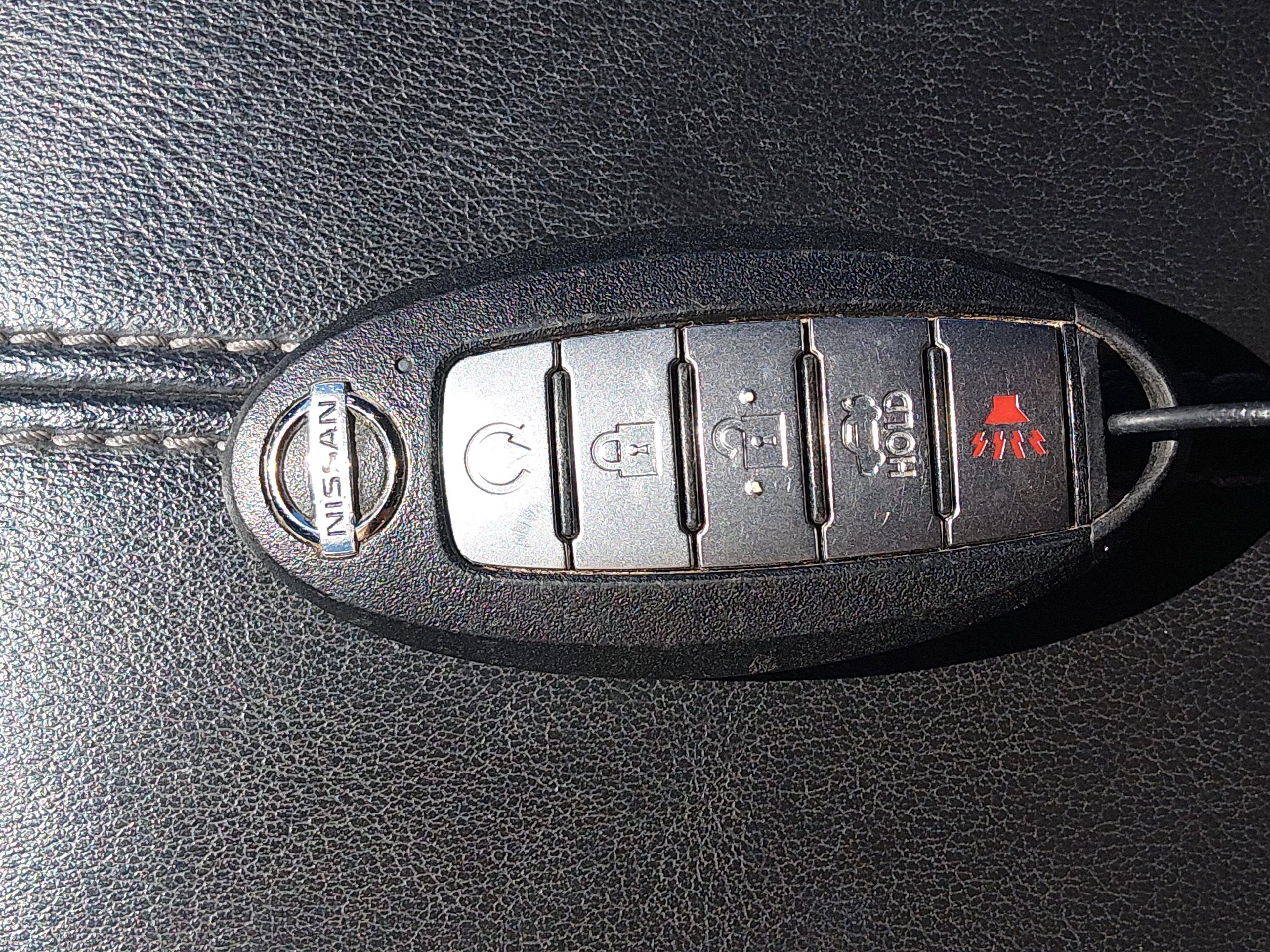 Nissan Altima 2.5 Sv Sedan - Thumbnail 15