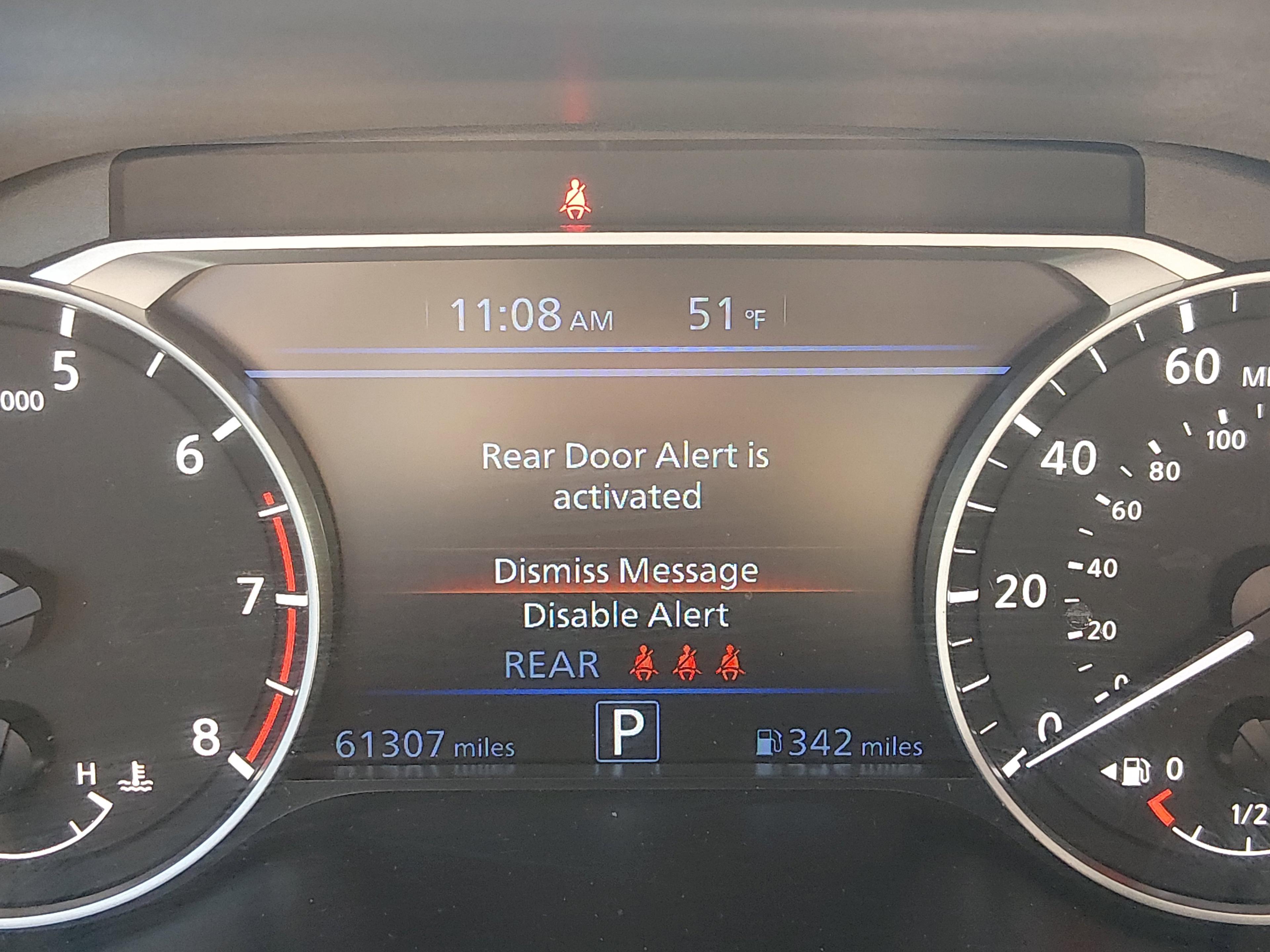 Nissan Altima 2.5 Sv Sedan - Thumbnail 14