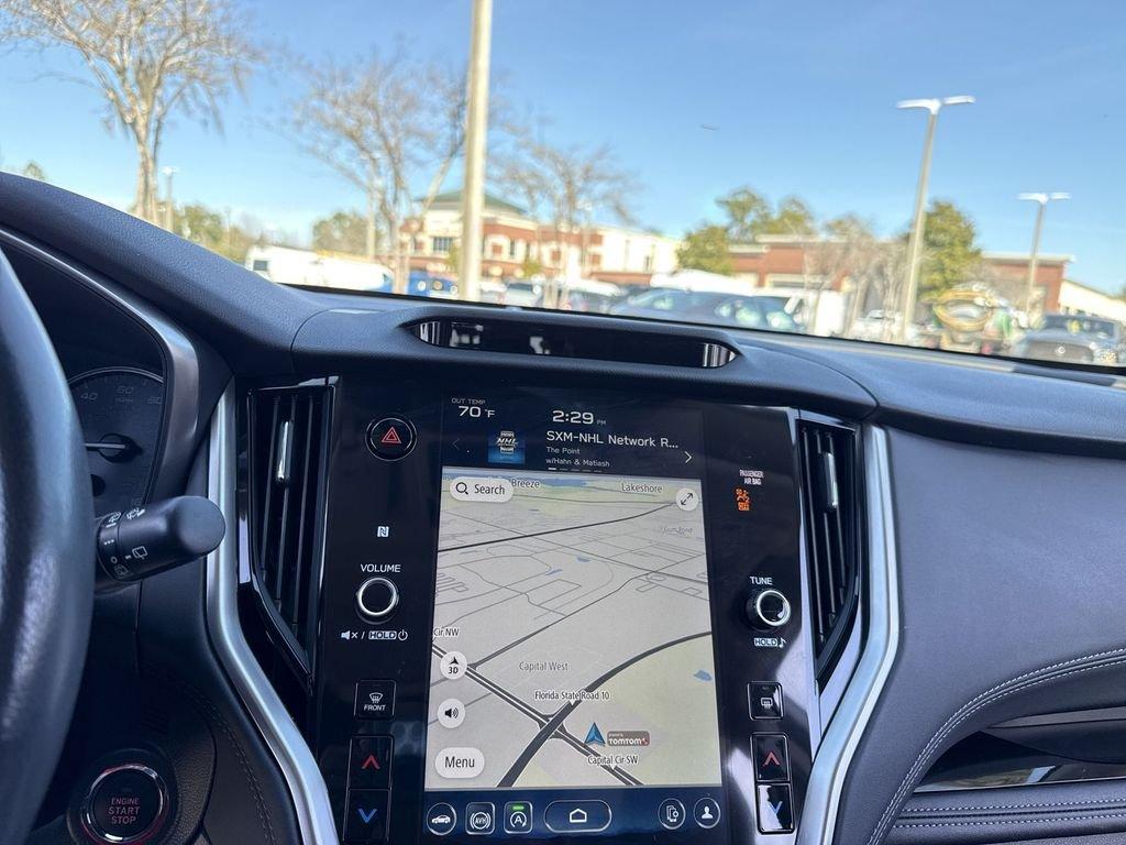 Subaru Outback Limited - Thumbnail 20