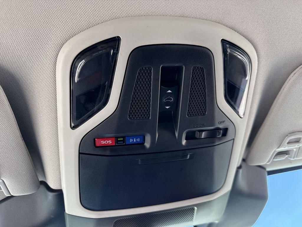 Subaru Outback Limited - Thumbnail 13