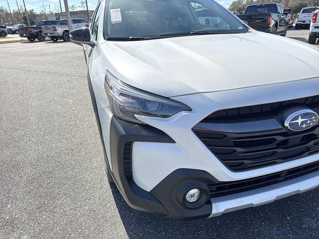 Subaru Outback Limited - Thumbnail 8