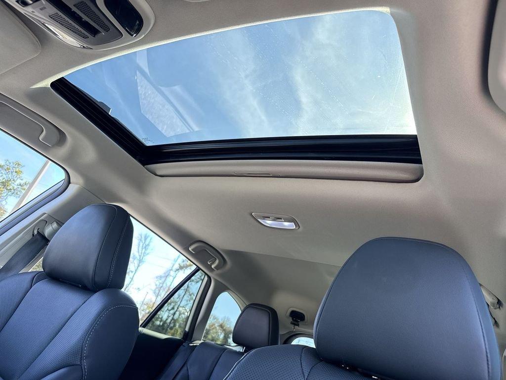 Subaru Outback Limited - Thumbnail 14