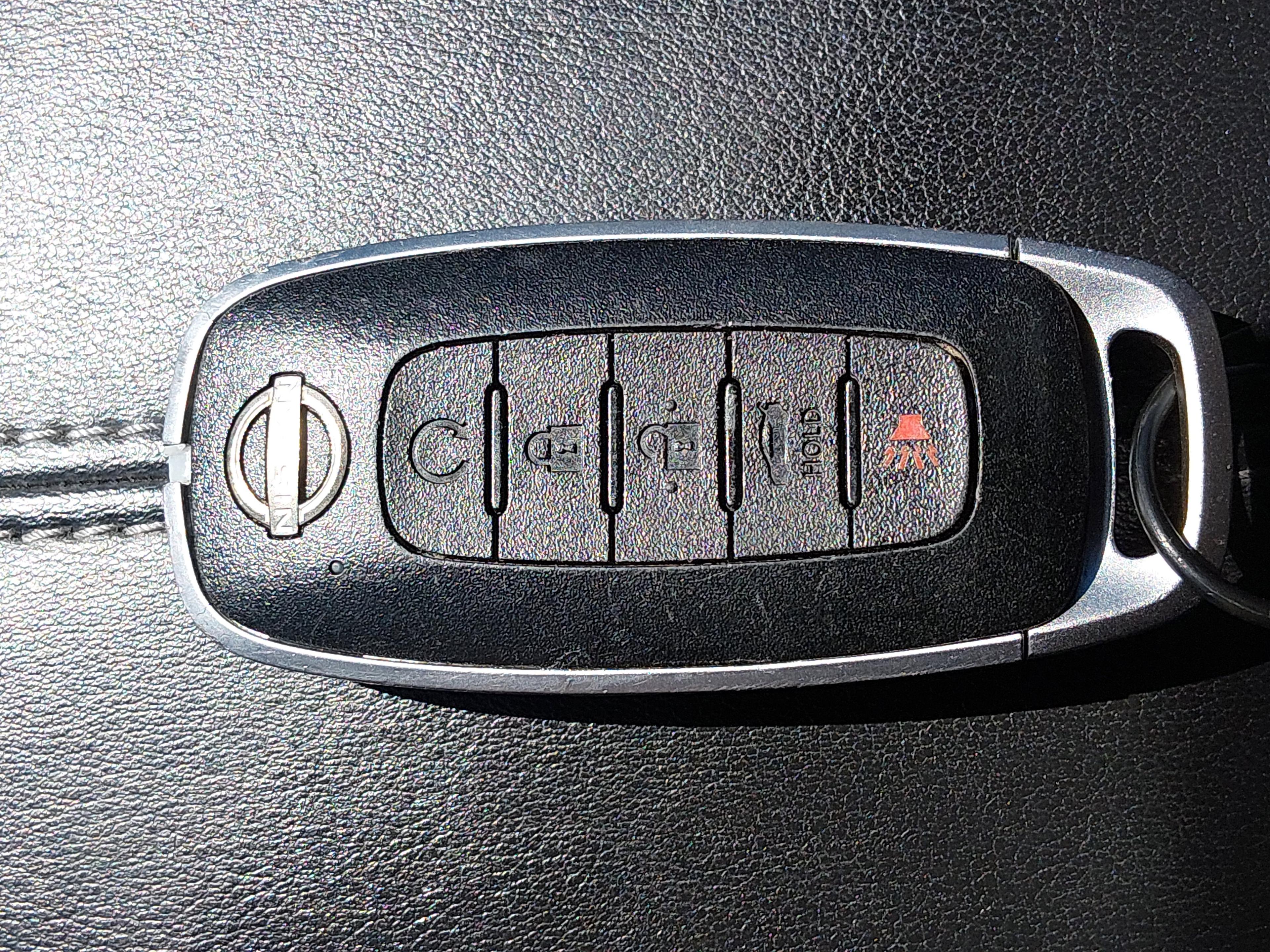 Nissan Sentra Sv Cvt - Thumbnail 15