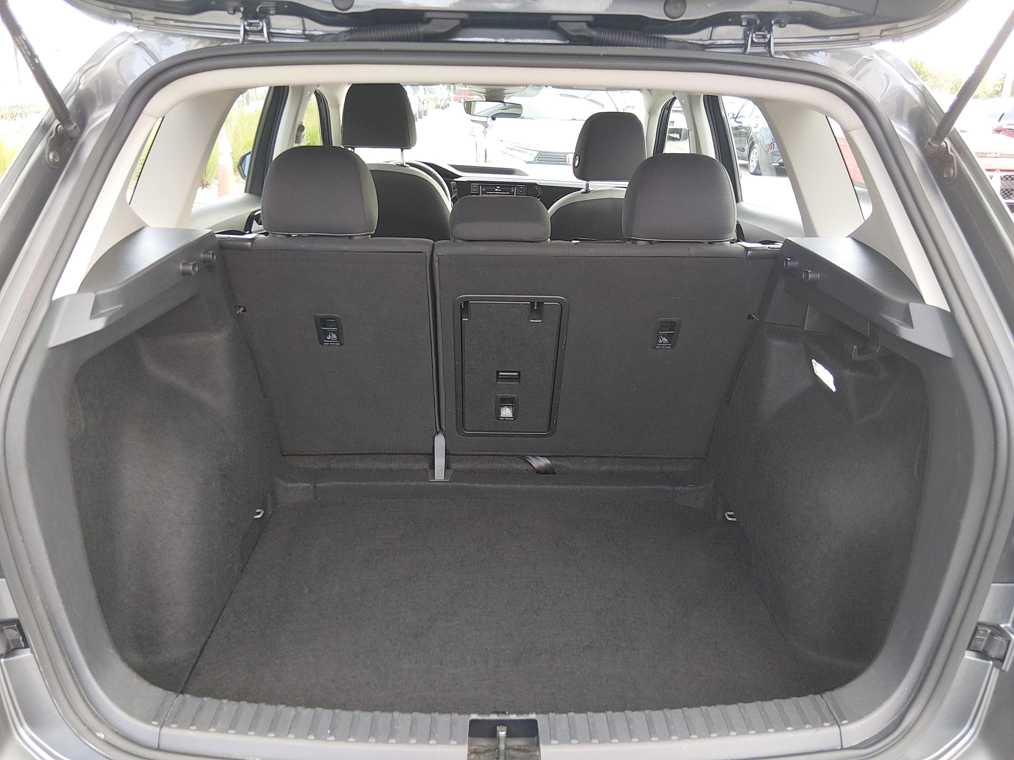 Volkswagen Taos S Fwd - Thumbnail 11