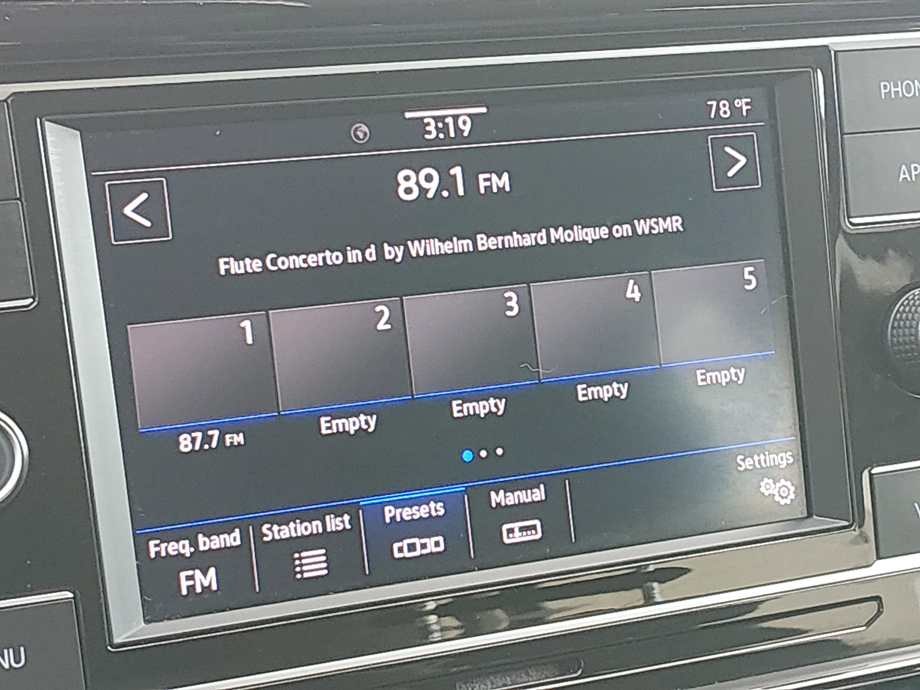 Volkswagen Taos S Fwd - Thumbnail 17