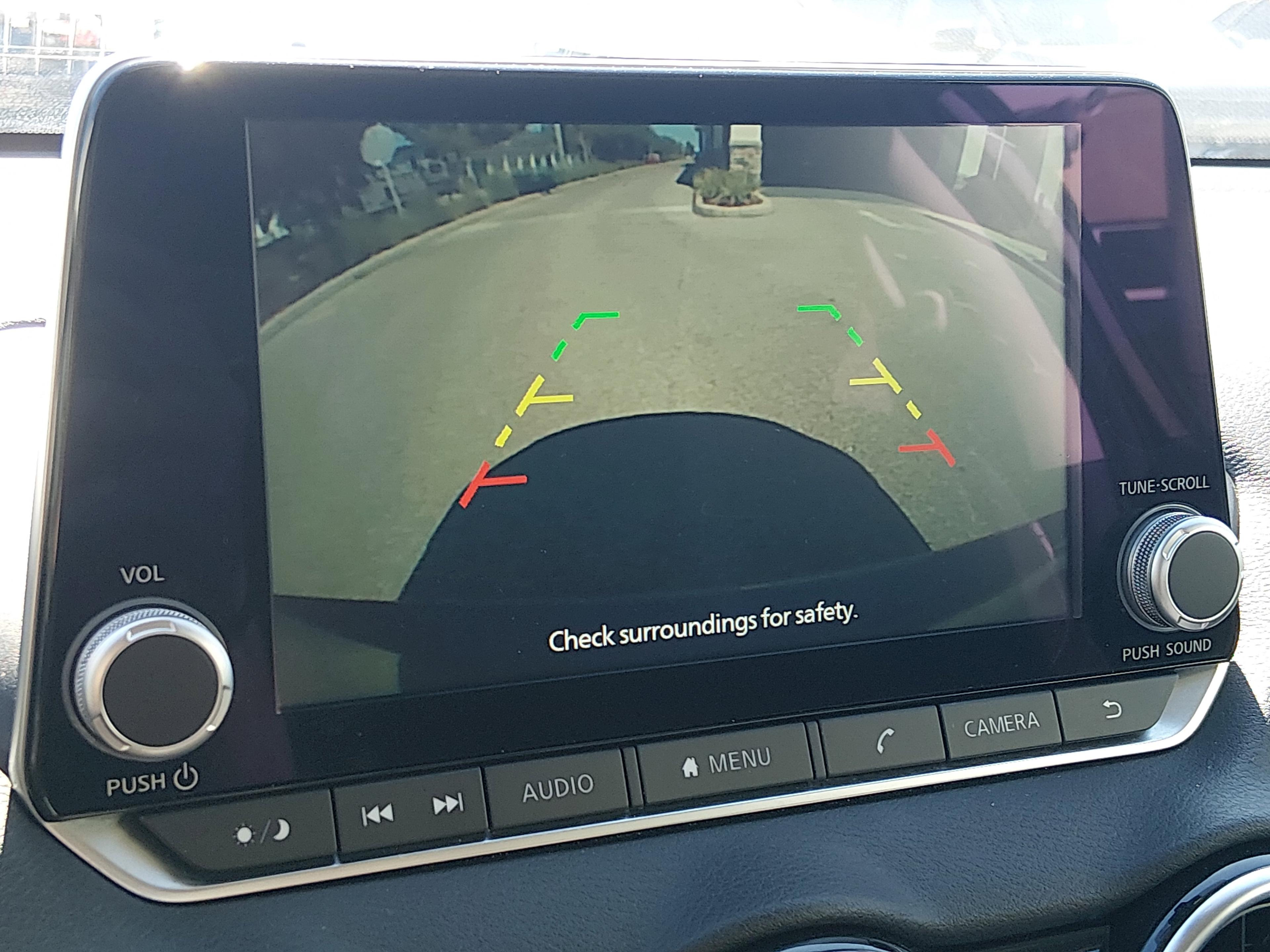 Nissan Sentra Sv Cvt - Thumbnail 16