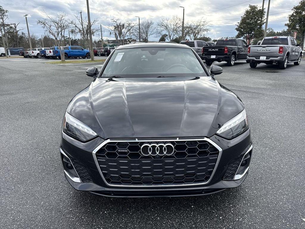 Audi A5 Sportback 45 S Line Premium Plus - Thumbnail 9