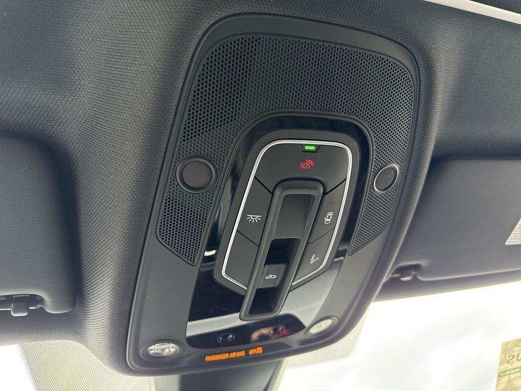 Audi A5 Sportback 45 S Line Premium Plus - Thumbnail 18