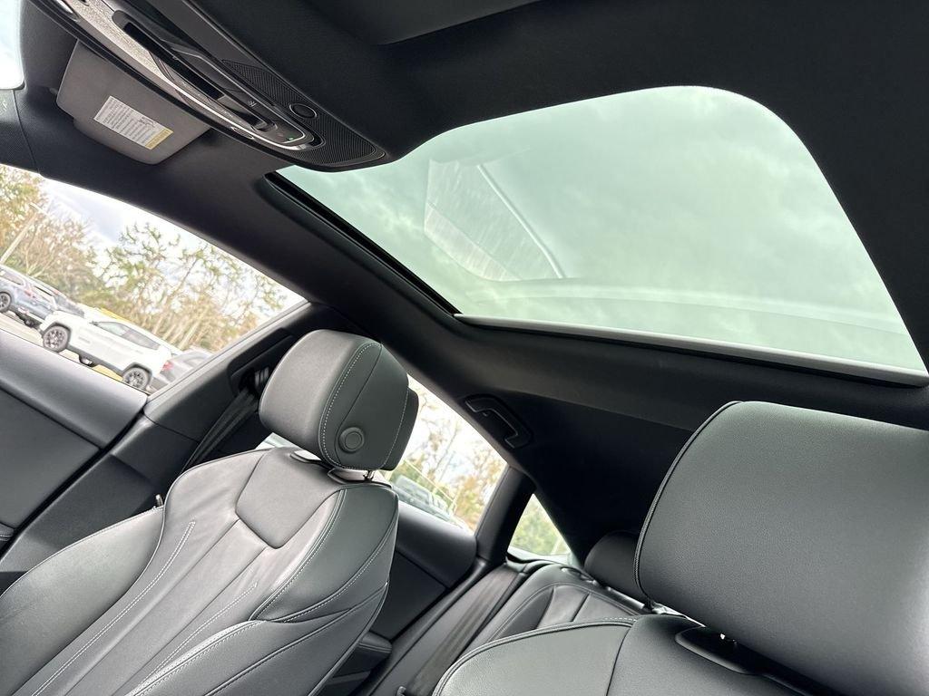 Audi A5 Sportback 45 S Line Premium Plus - Thumbnail 19