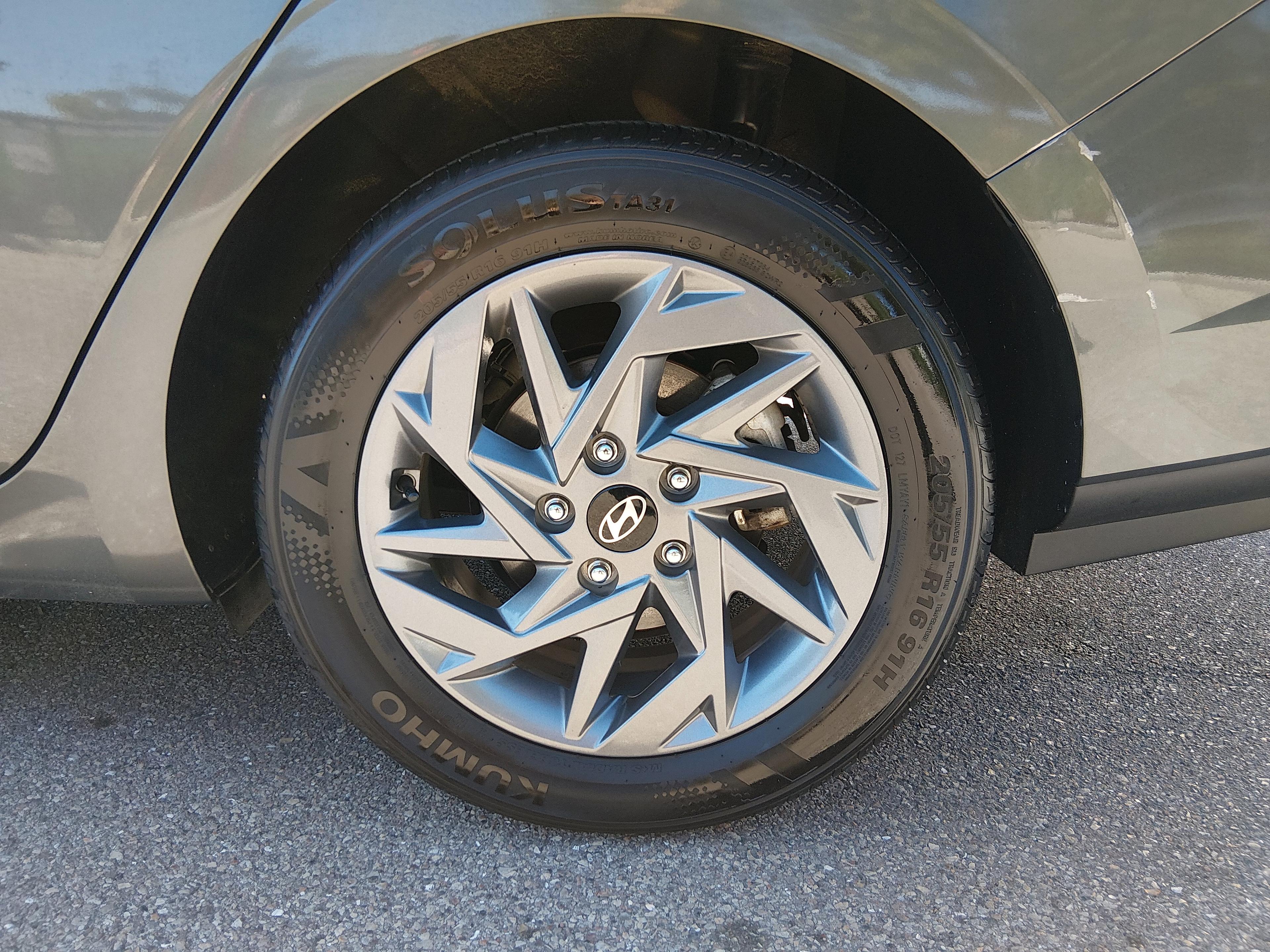 Hyundai Elantra Sel Ivt - Thumbnail 10