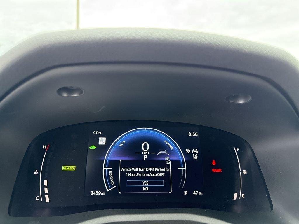 Toyota Camry Se - Thumbnail 18