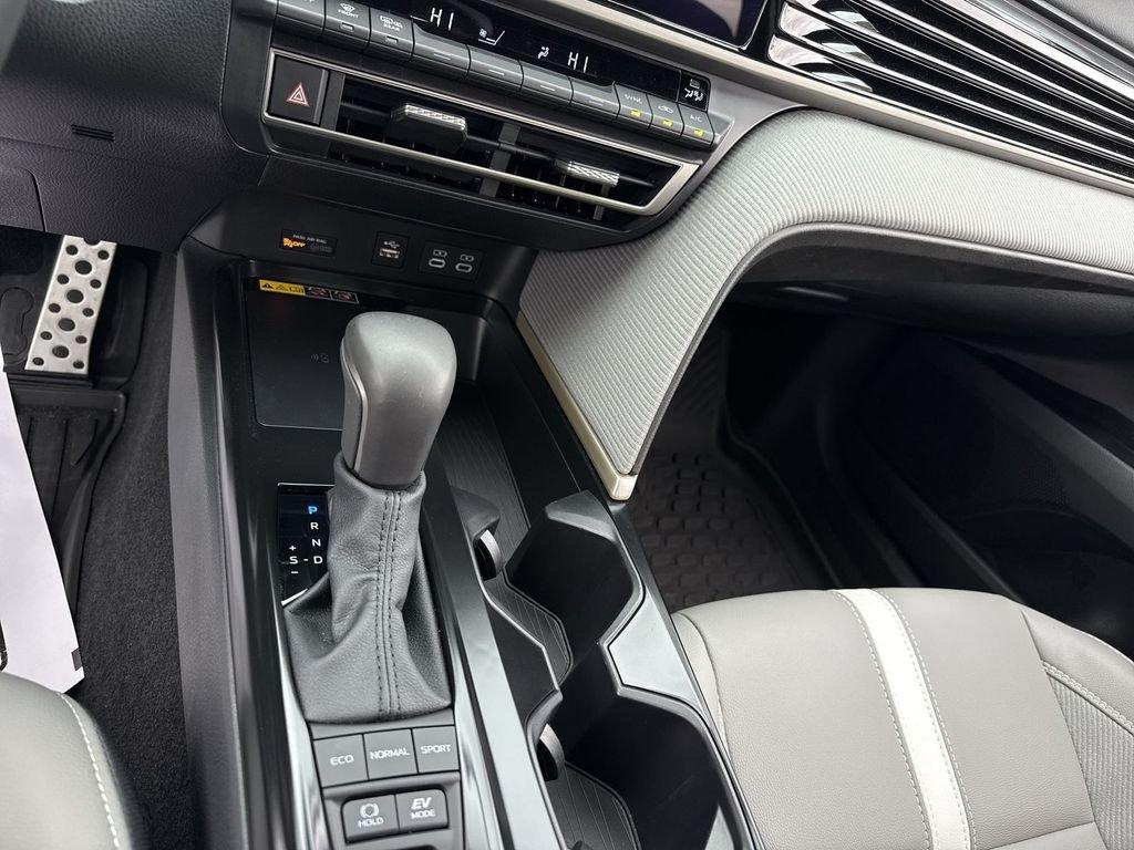 Toyota Camry Se - Thumbnail 20