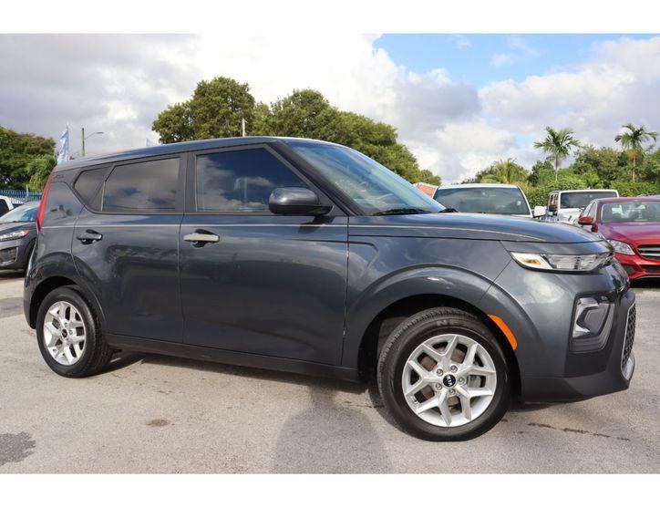 Kia Soul S | Miami, Fl | Ocean Auto Sales - Thumbnail 4