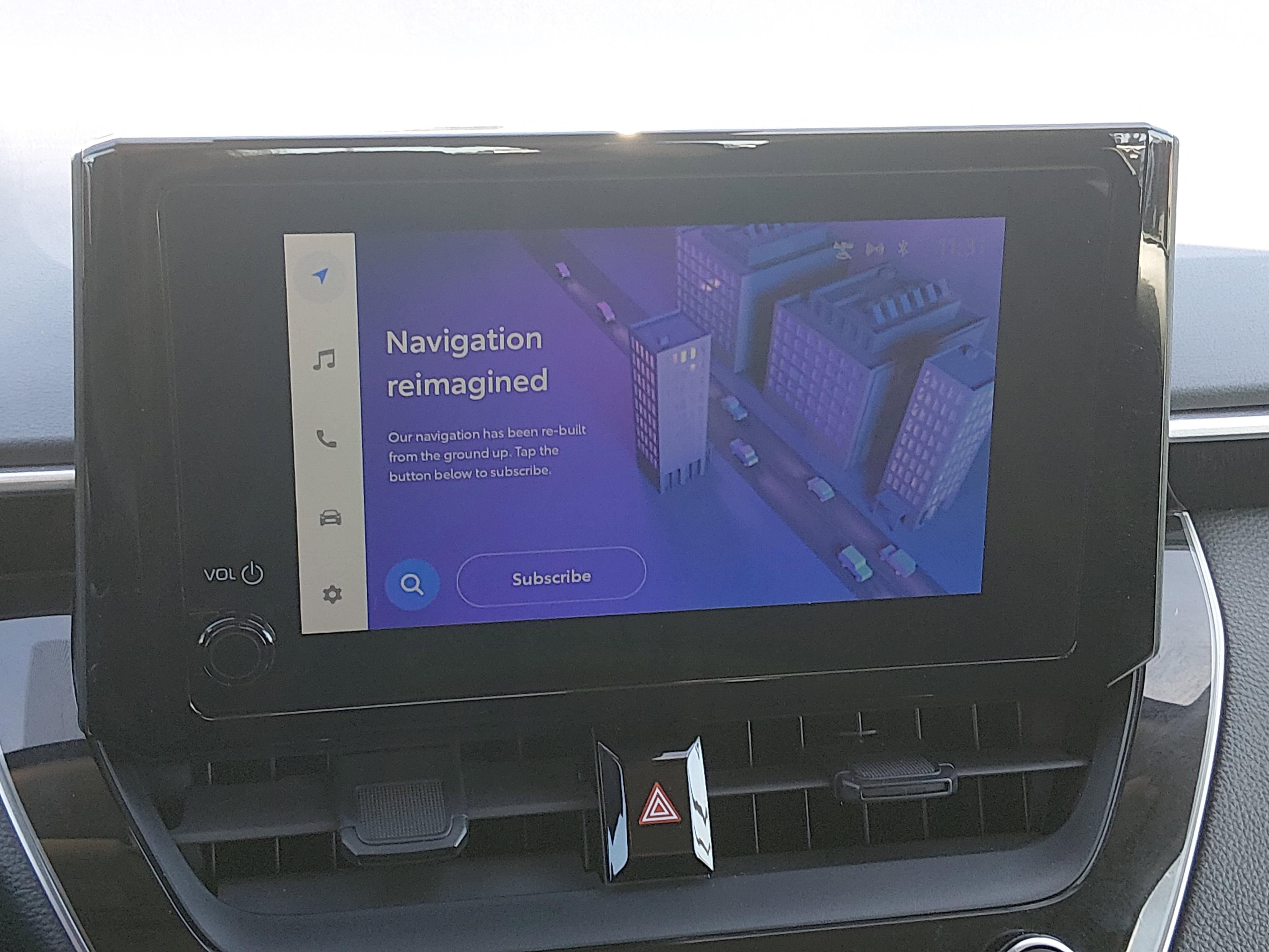 Toyota Corolla Le Cvt - Thumbnail 17