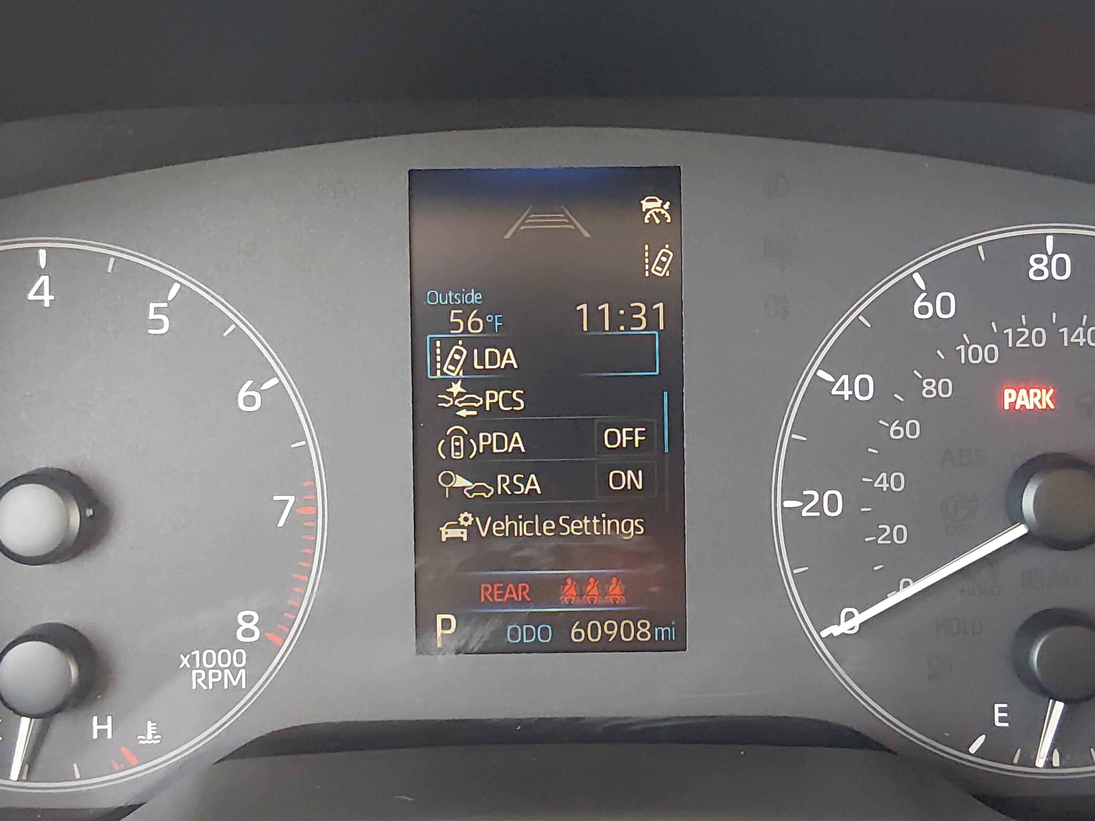 Toyota Corolla Le Cvt - Thumbnail 14