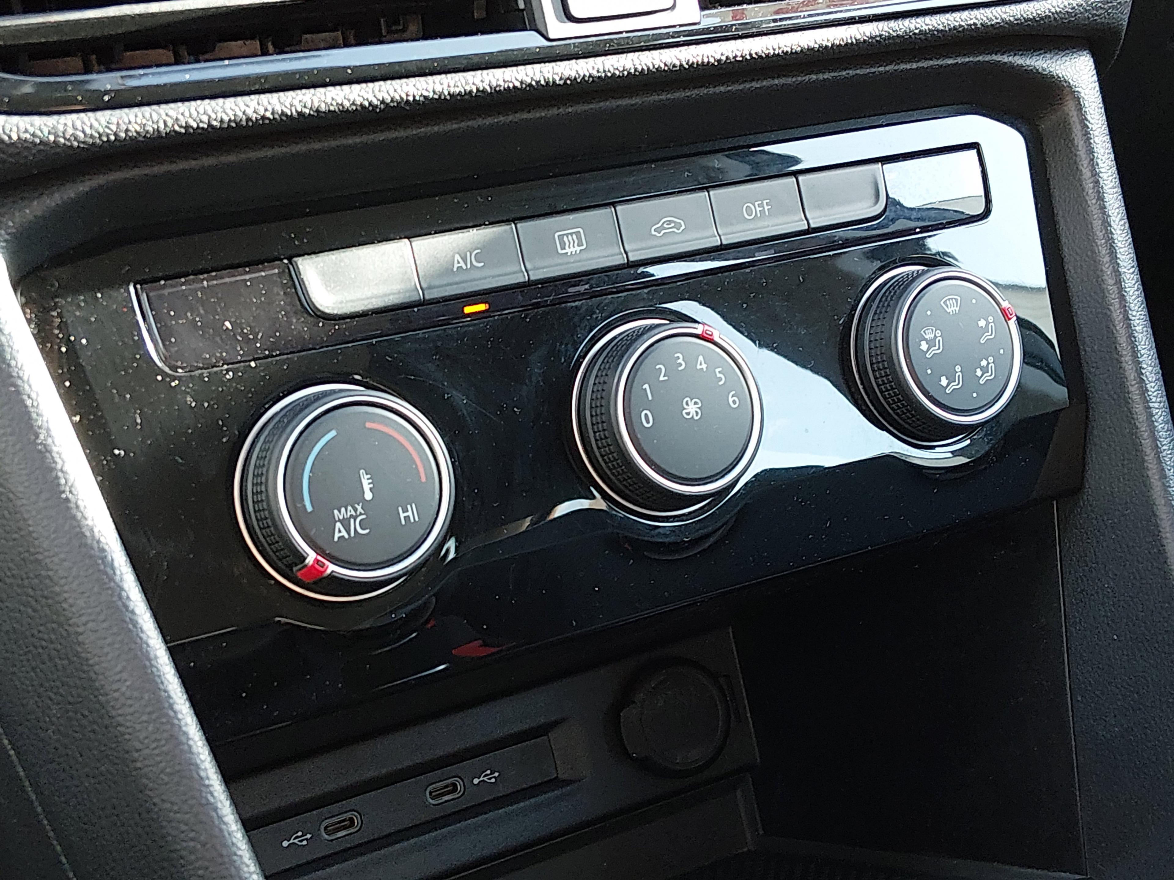 Volkswagen Taos S Fwd - Thumbnail 18