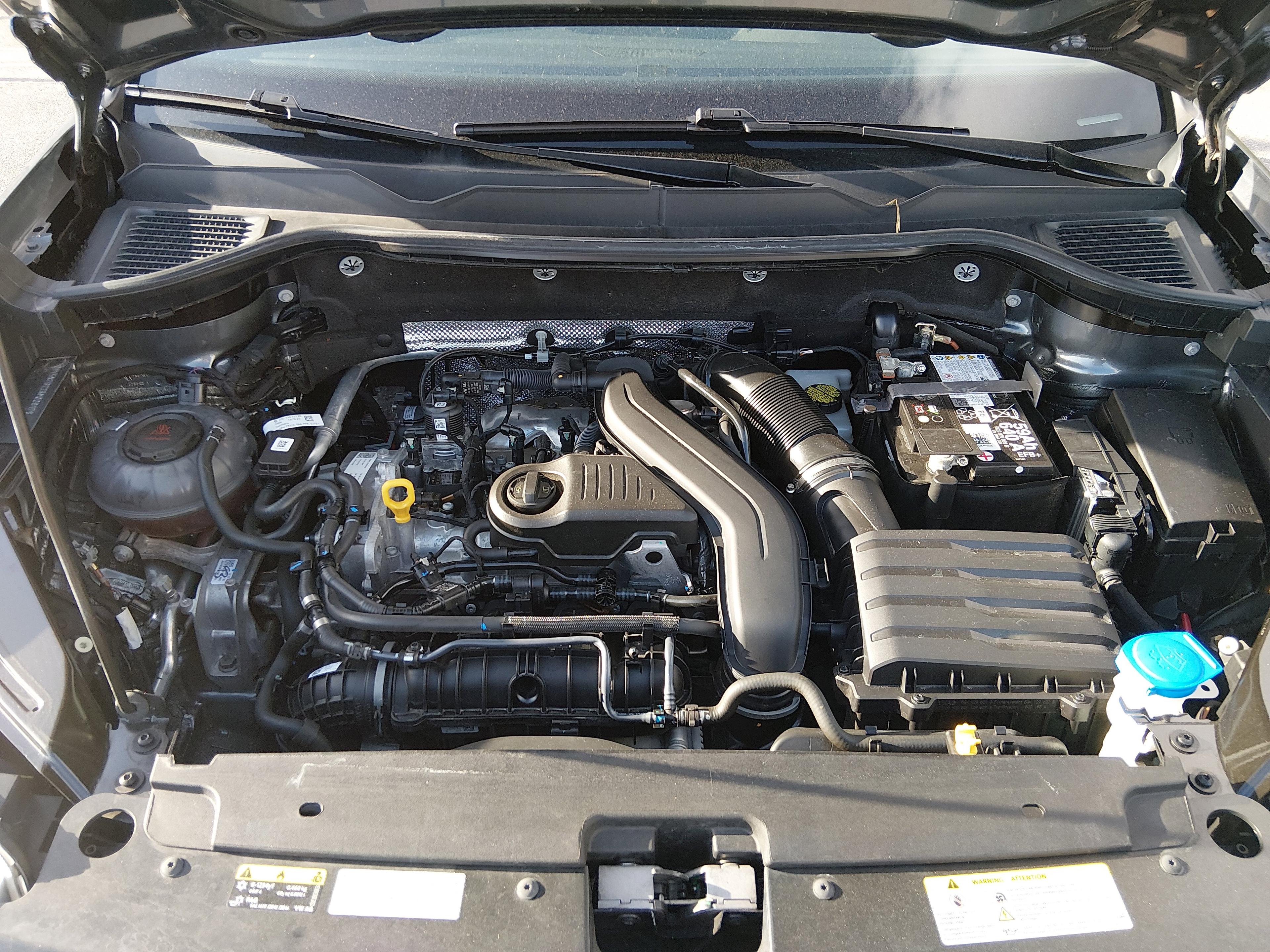 Volkswagen Taos S Fwd - Thumbnail 9