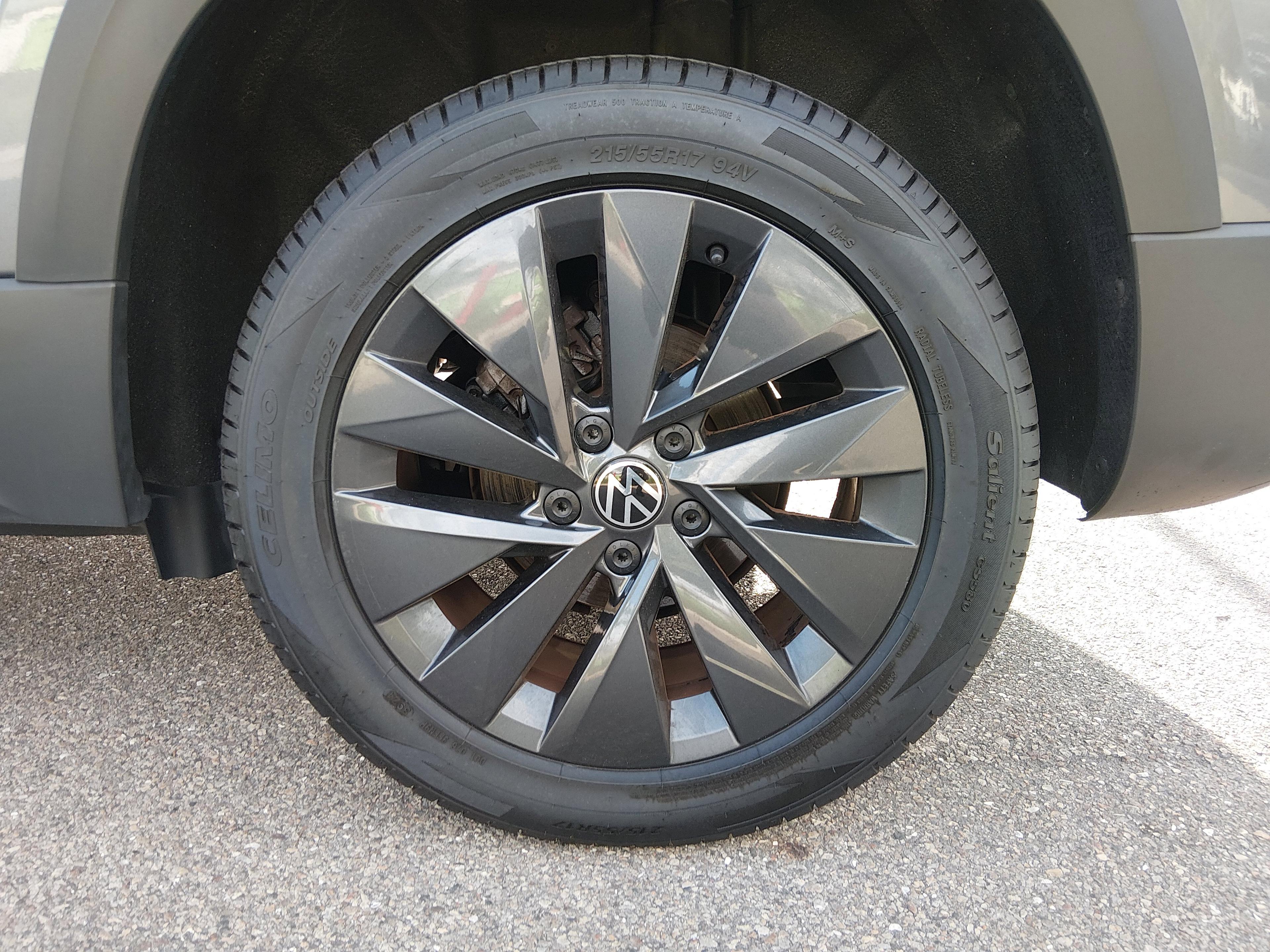 Volkswagen Taos S Fwd - Thumbnail 10