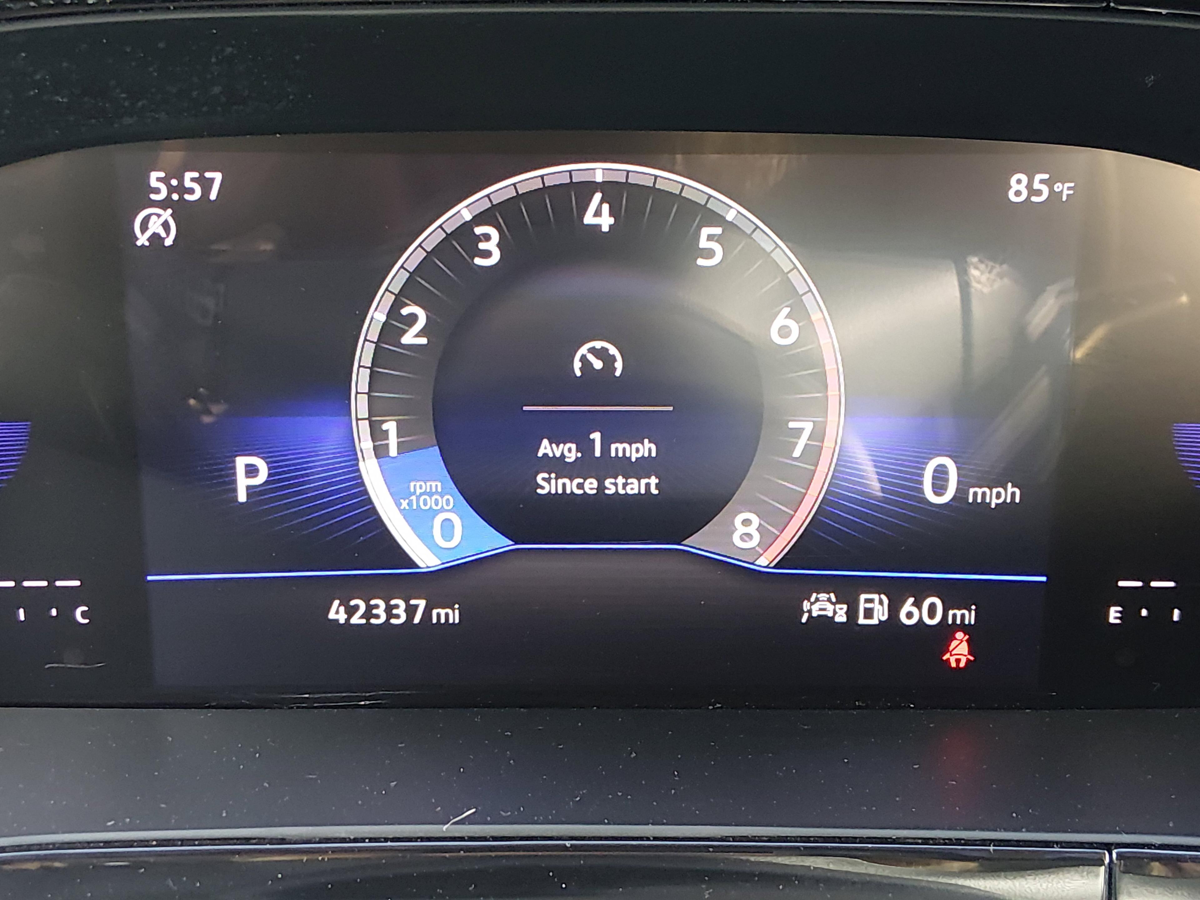 Volkswagen Taos S Fwd - Thumbnail 14