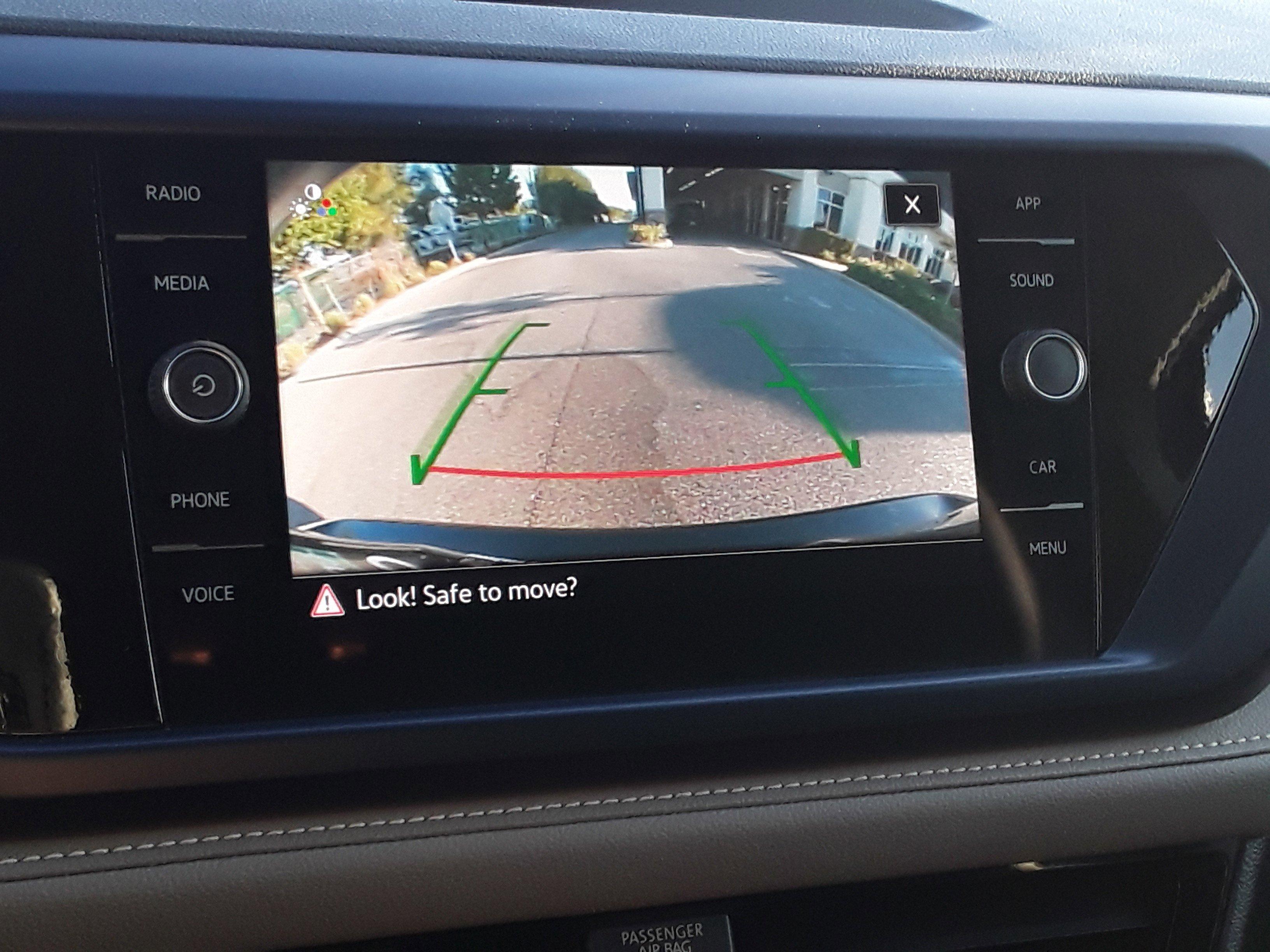 Volkswagen Taos Se Fwd - Thumbnail 19