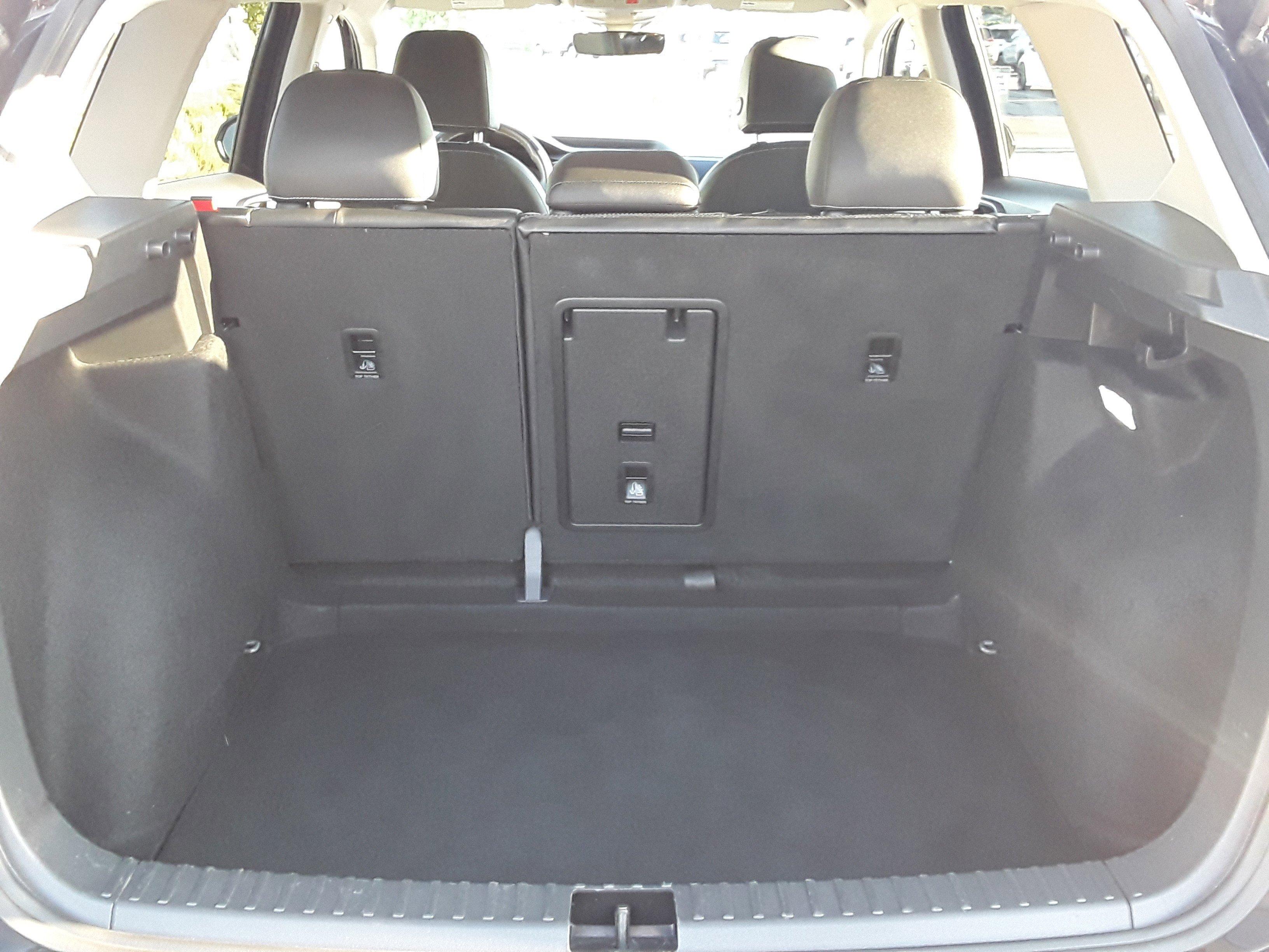 Volkswagen Taos Se Fwd - Thumbnail 9