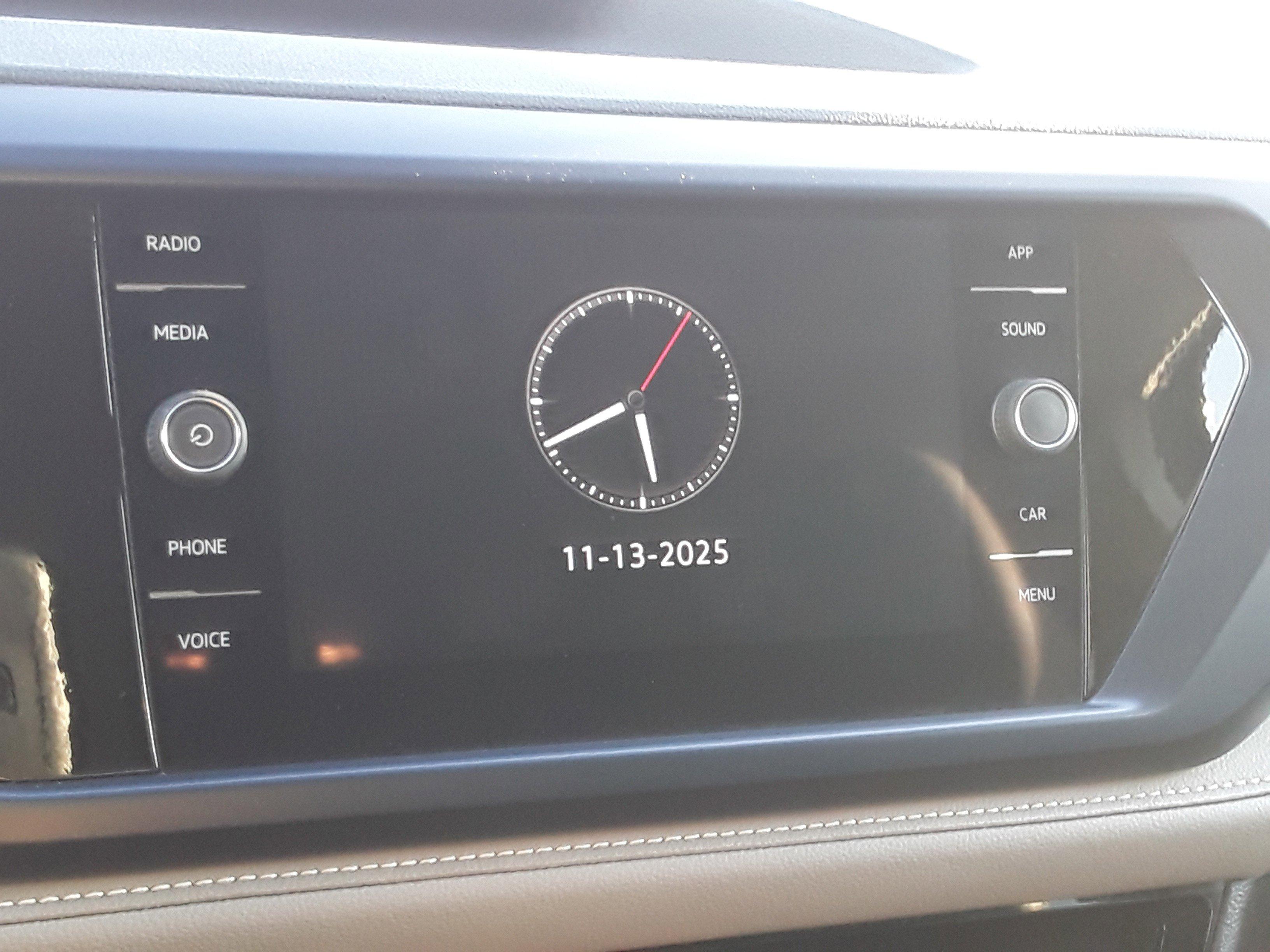 Volkswagen Taos Se Fwd - Thumbnail 18