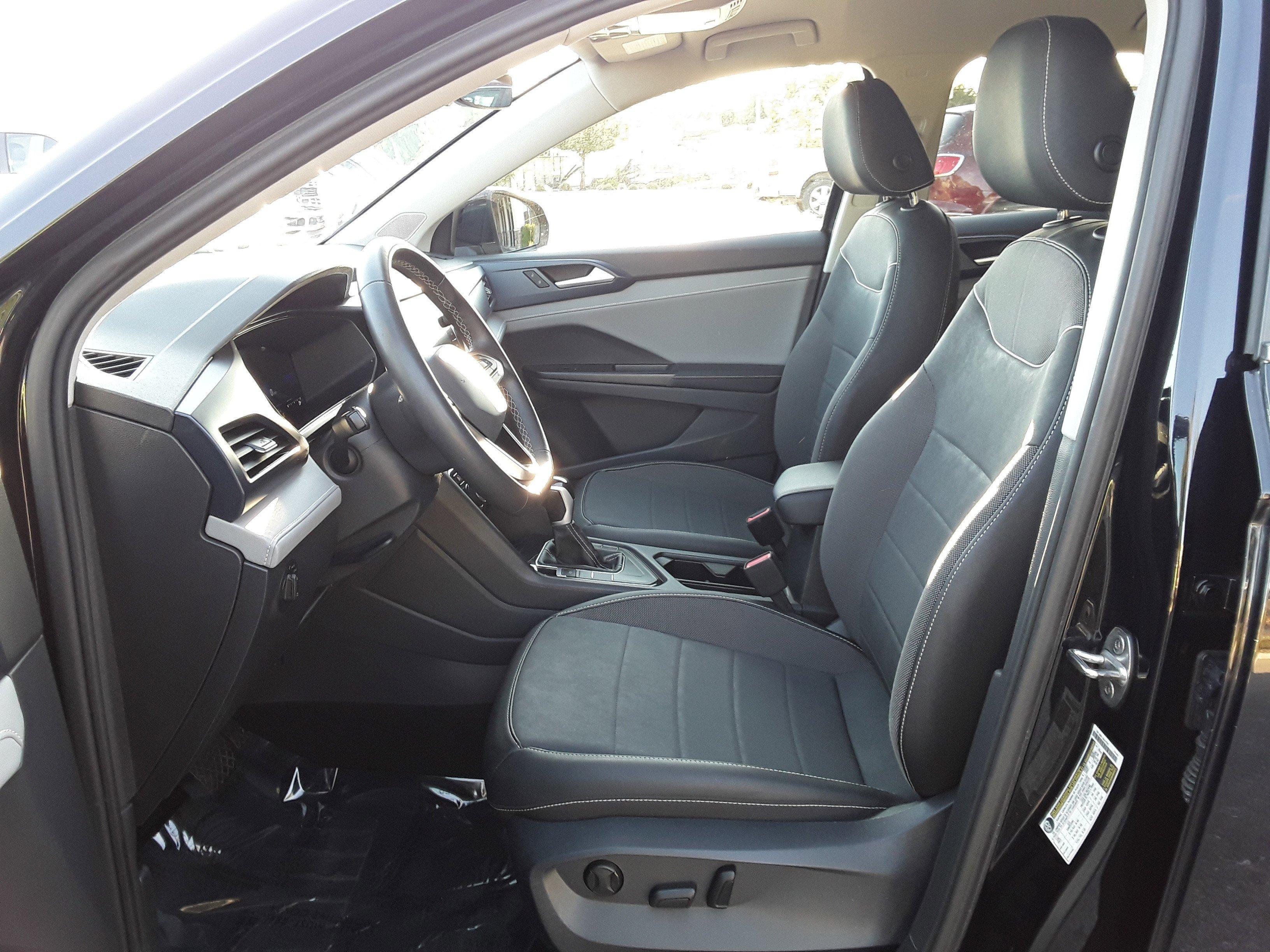 Volkswagen Taos Se Fwd - Thumbnail 11