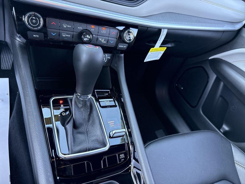 Jeep Compass Limited 4X4 - Thumbnail 20