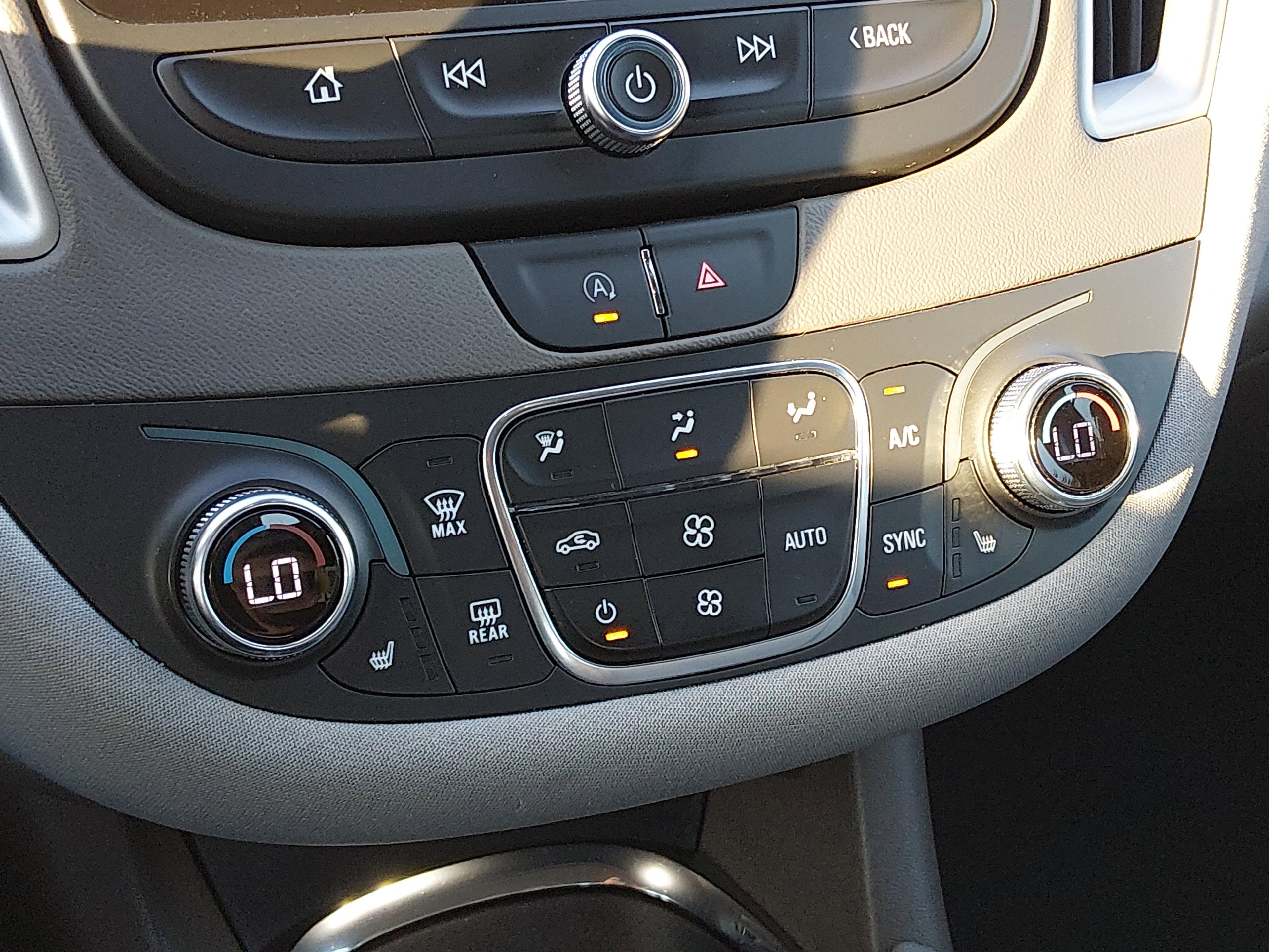 Chevrolet Malibu 4Dr Sdn 1Lt - Thumbnail 18