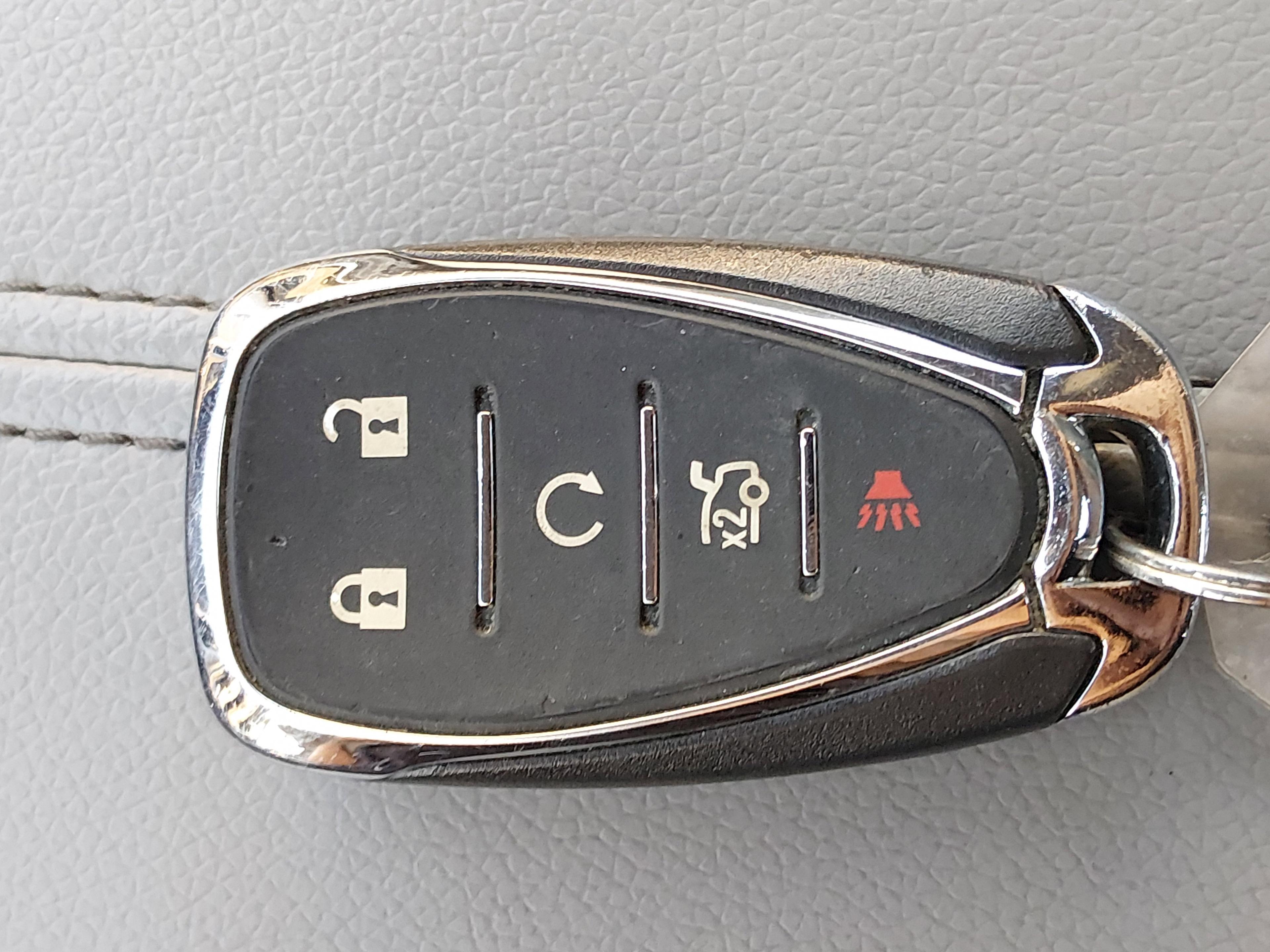 Chevrolet Malibu 4Dr Sdn 1Lt - Thumbnail 15