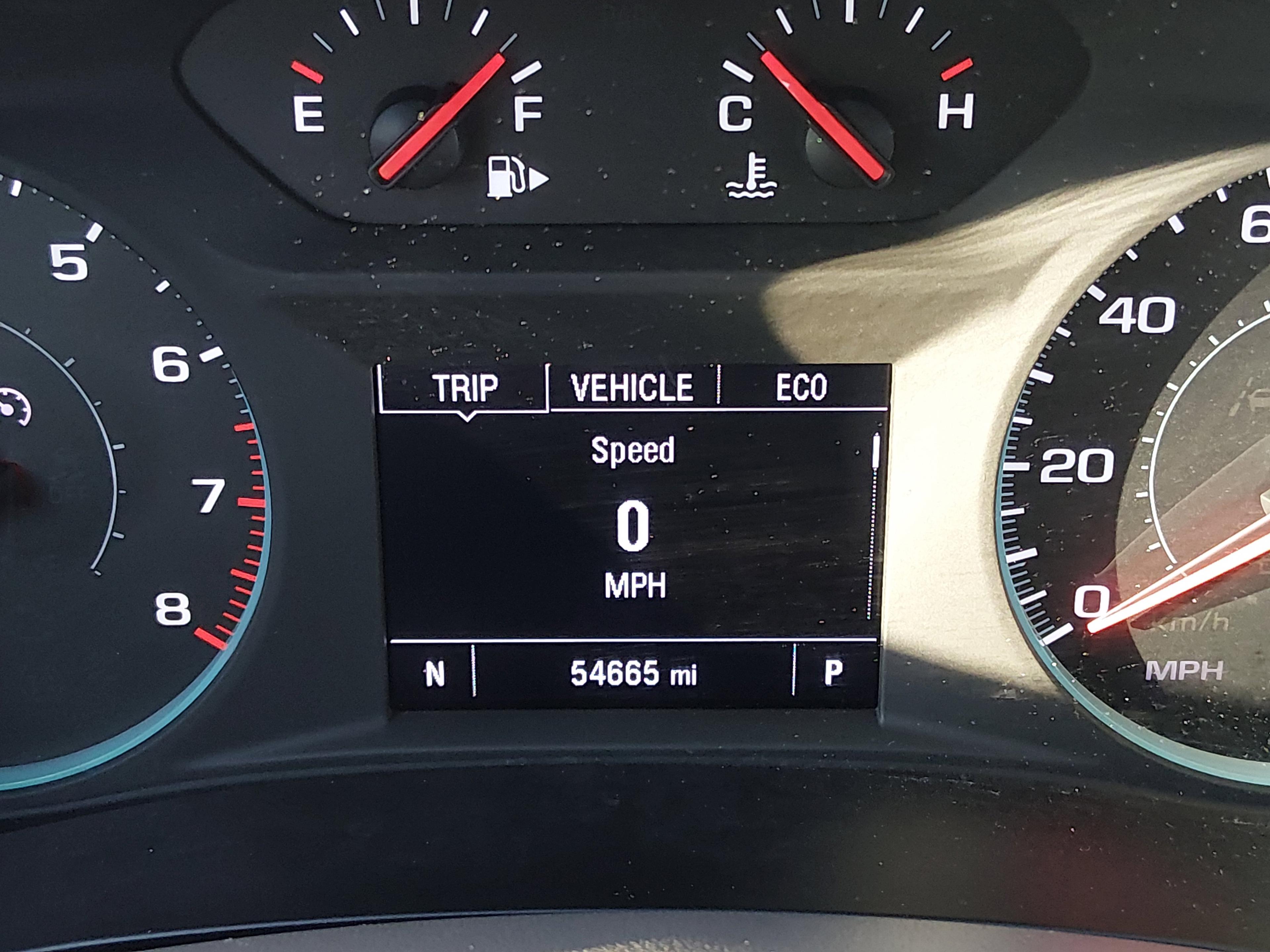 Chevrolet Malibu 4Dr Sdn 1Lt - Thumbnail 14