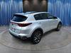 Kia Sportage S | Miami, Fl | Ocean Auto Sales - Thumbnail 11