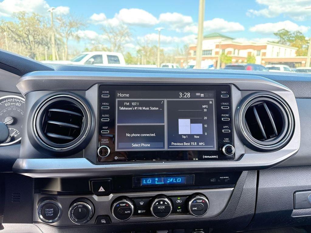 Toyota Tacoma Sr5 - Thumbnail 19