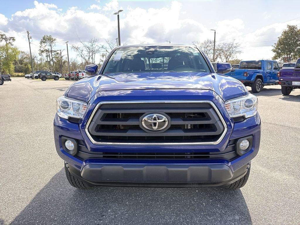 Toyota Tacoma Sr5 - Thumbnail 9