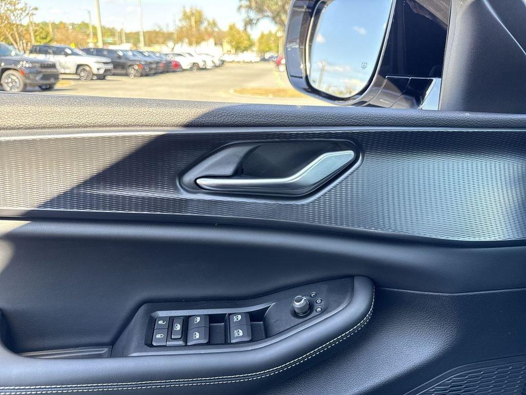 Jeep Grand Cherokee Altitude X 4X4 - Thumbnail 14