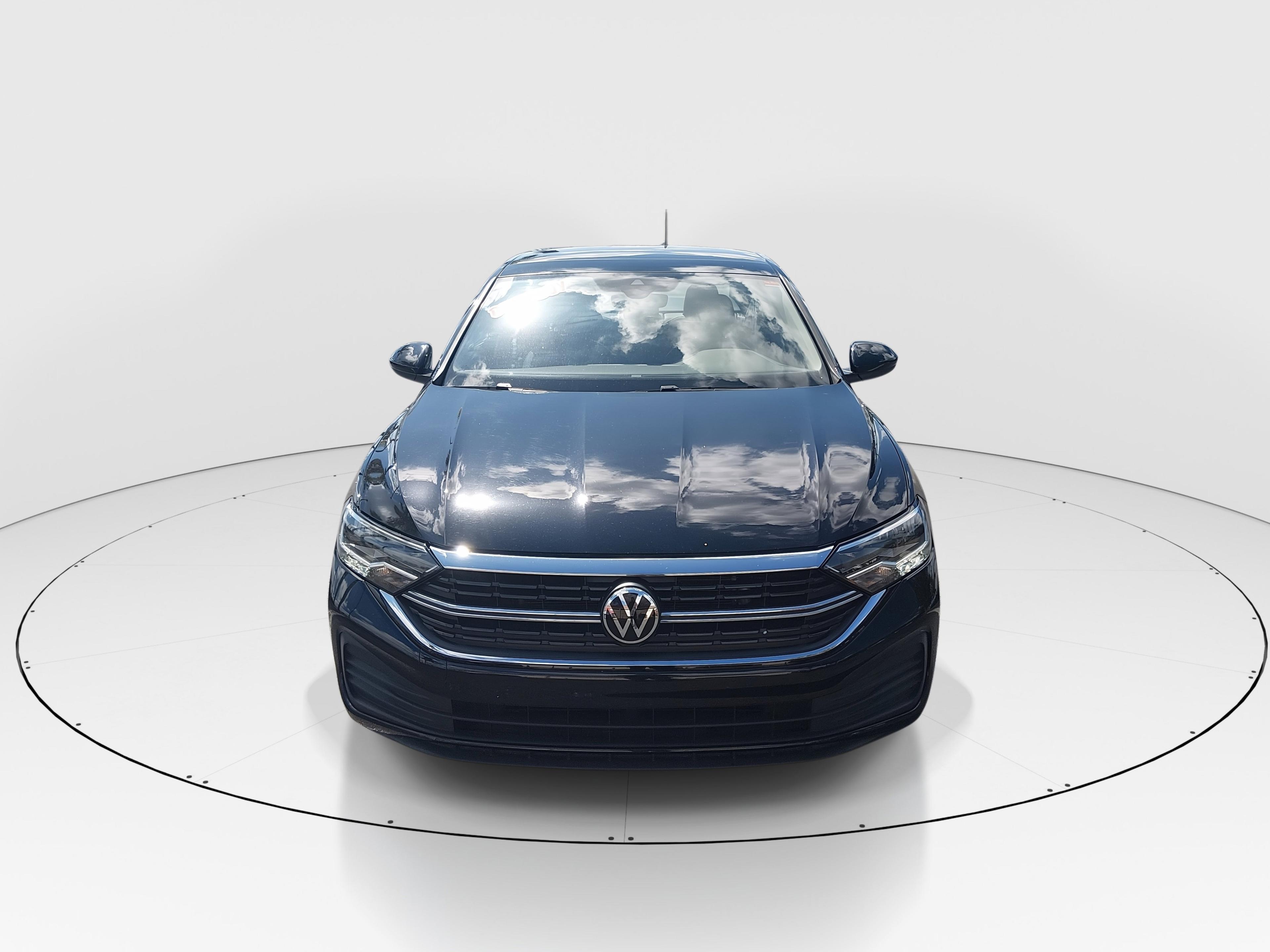 Volkswagen Jetta Se Auto - Thumbnail 2