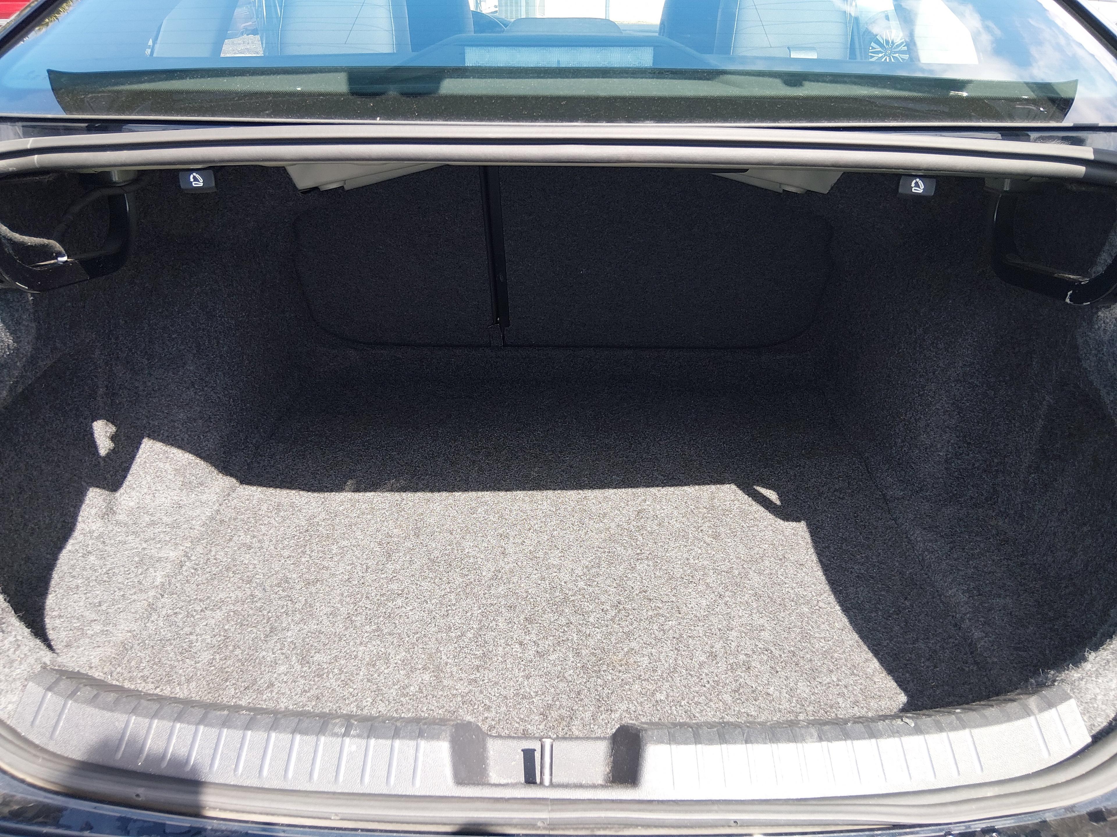 Volkswagen Jetta Se Auto - Thumbnail 11